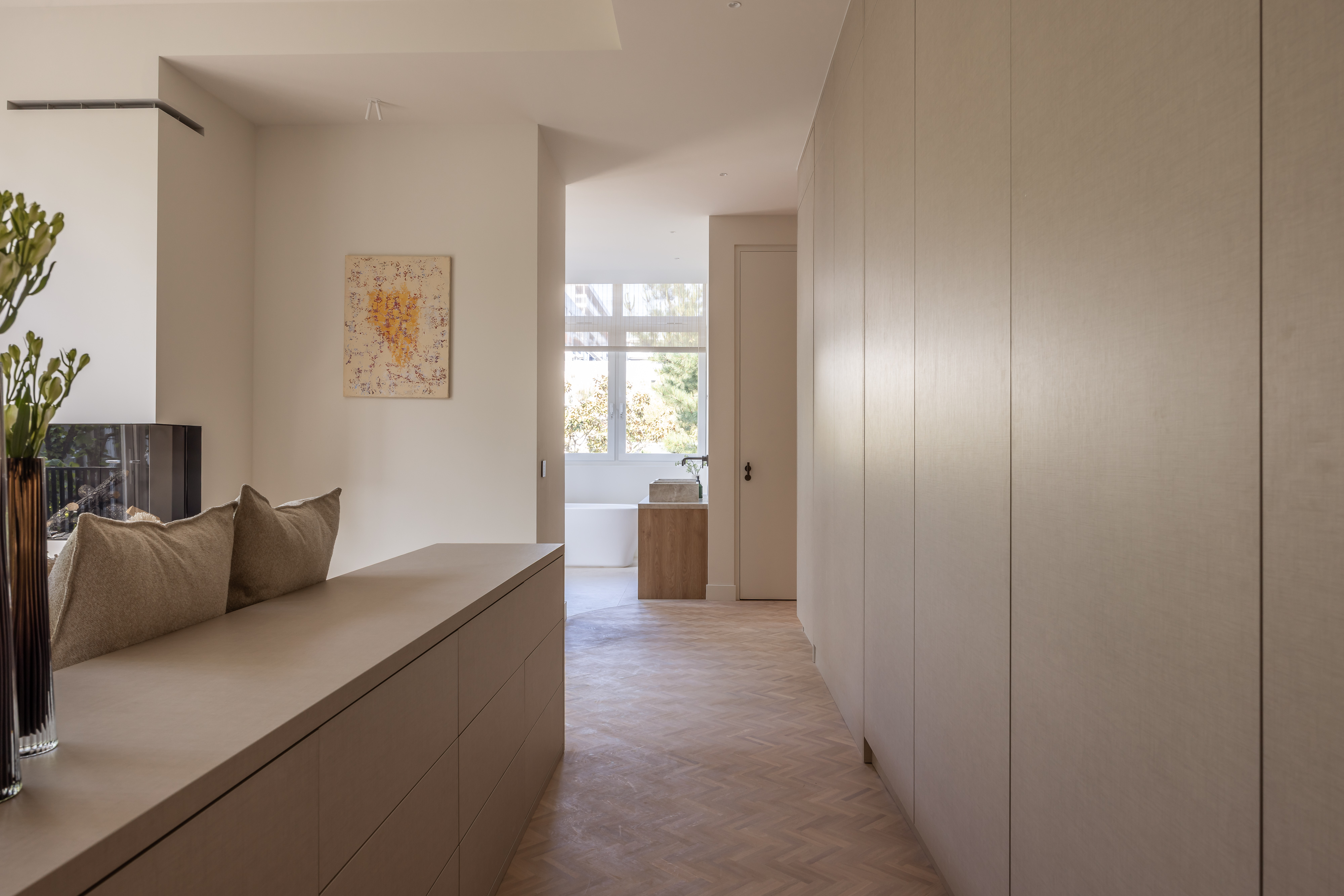  The Vondel Park Residence - 物件實景