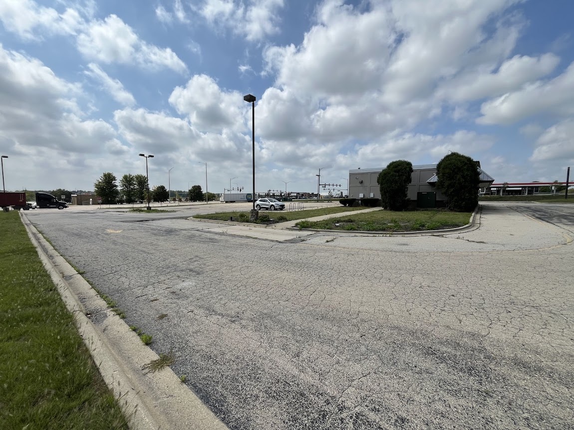 1290 W Normantown Road, Romeoville, Illinois, 60446, United States, ,Land,For Sale,1290 W Normantown Road,1622624