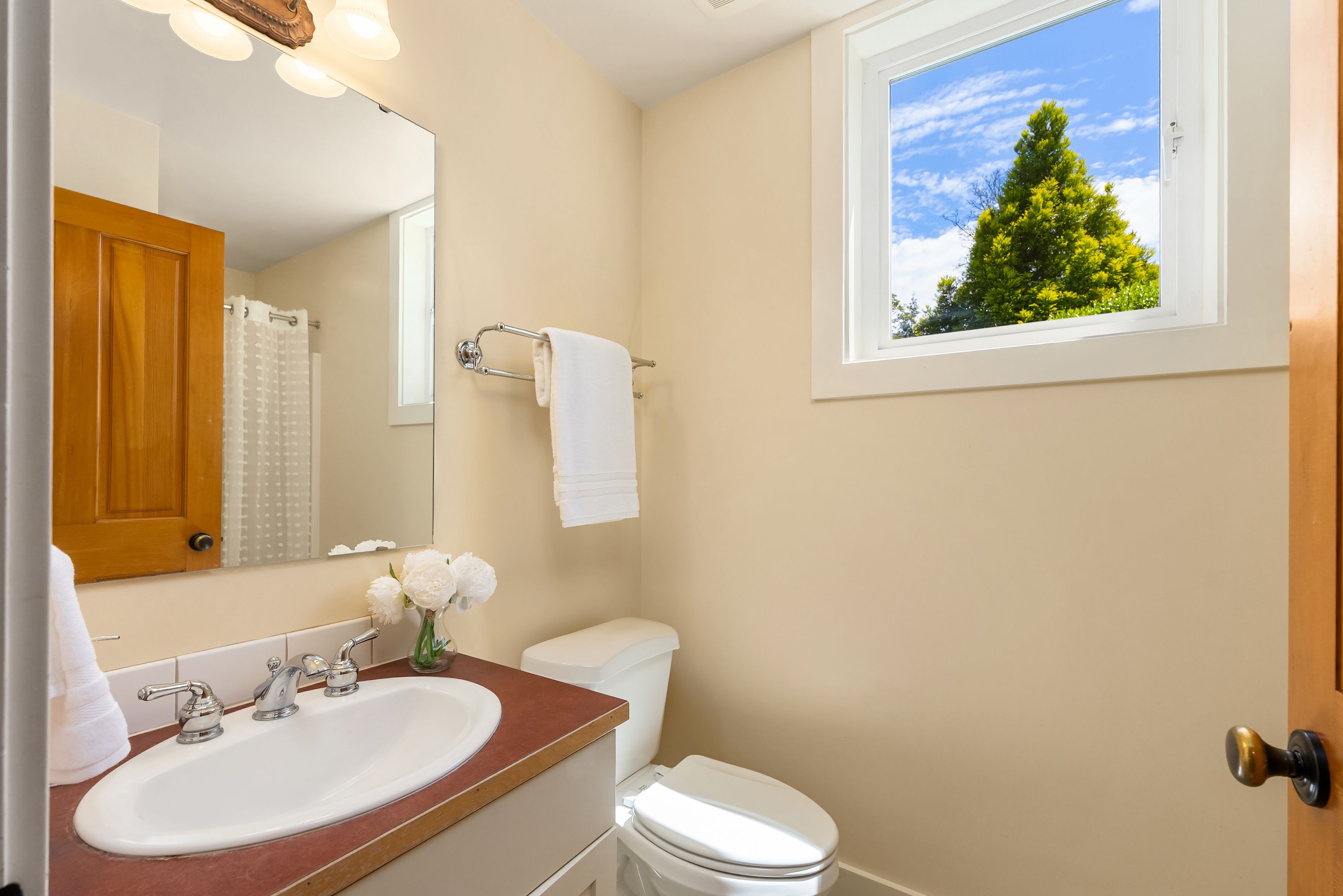  1427 Fort Ward Hill Road NE, Bainbridge Island, WA 98110 - 物件實景