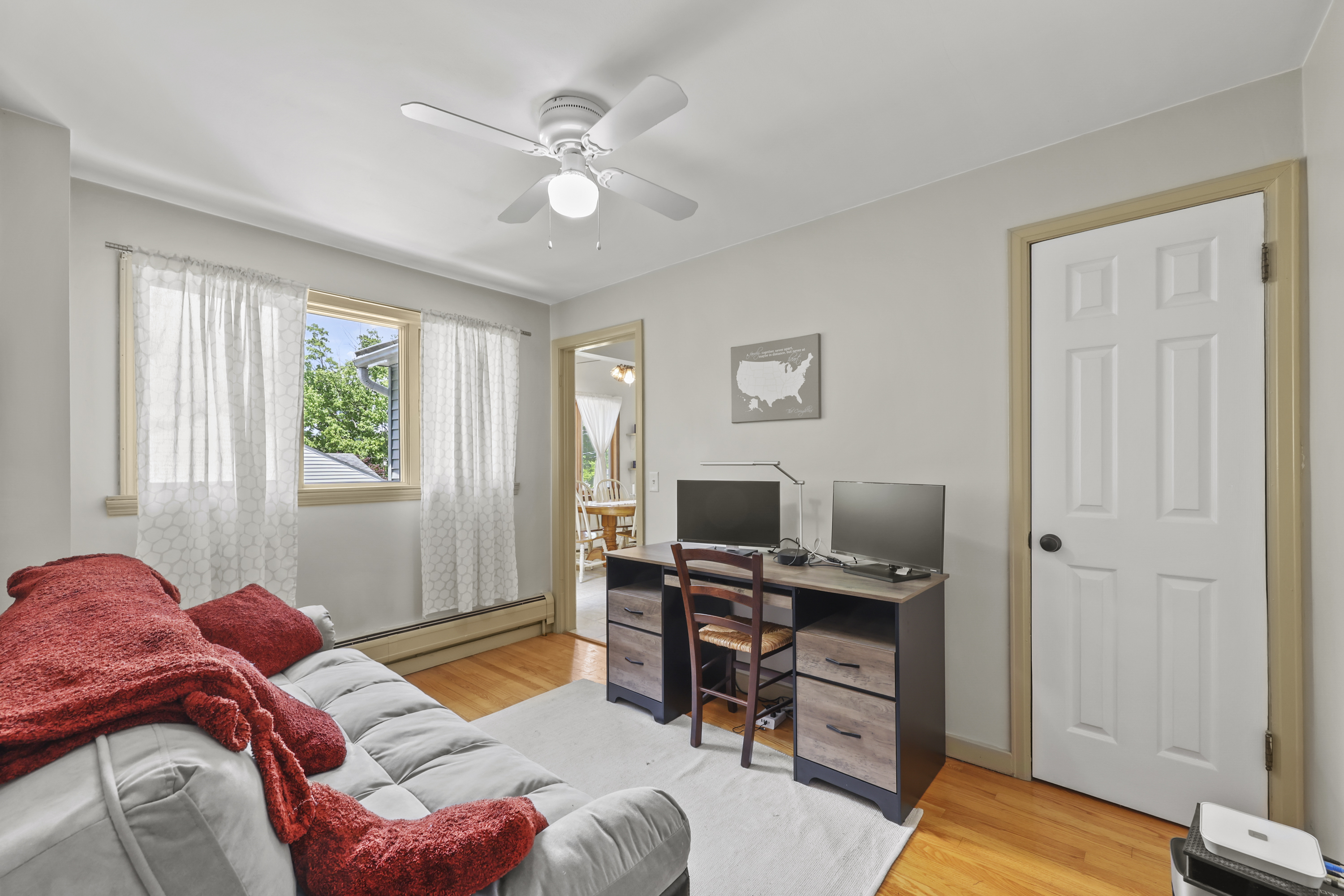  Updated 3BR Ranch on Corner Lot Near Trails & Shopping - 物件實景