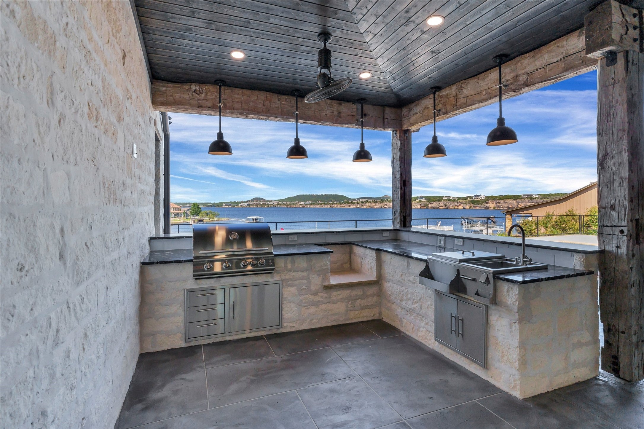 Graford, Texas, 76449, United States, 5 Bedrooms Bedrooms, ,6 BathroomsBathrooms,Residential,For Sale,1980224