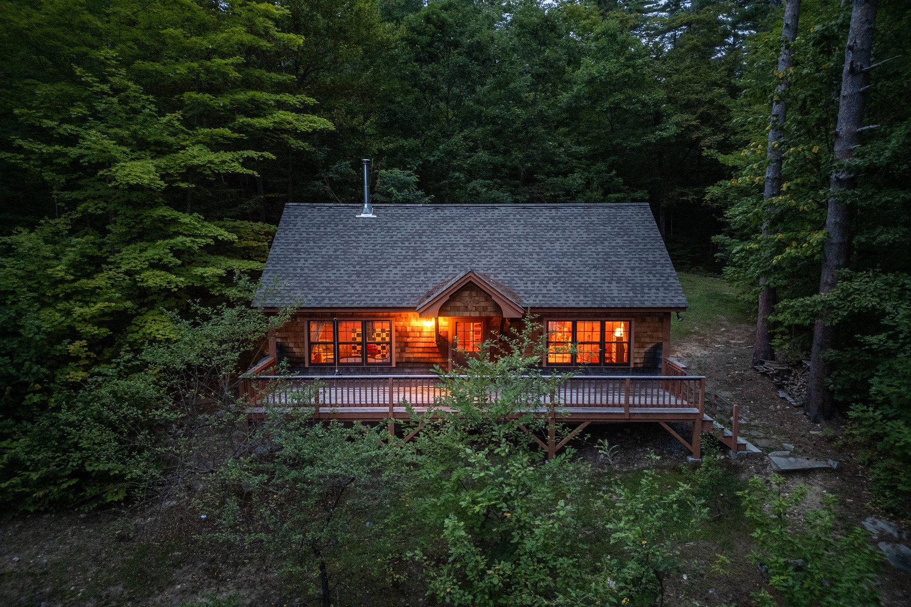  294 Pinehurst Road - 物件實景