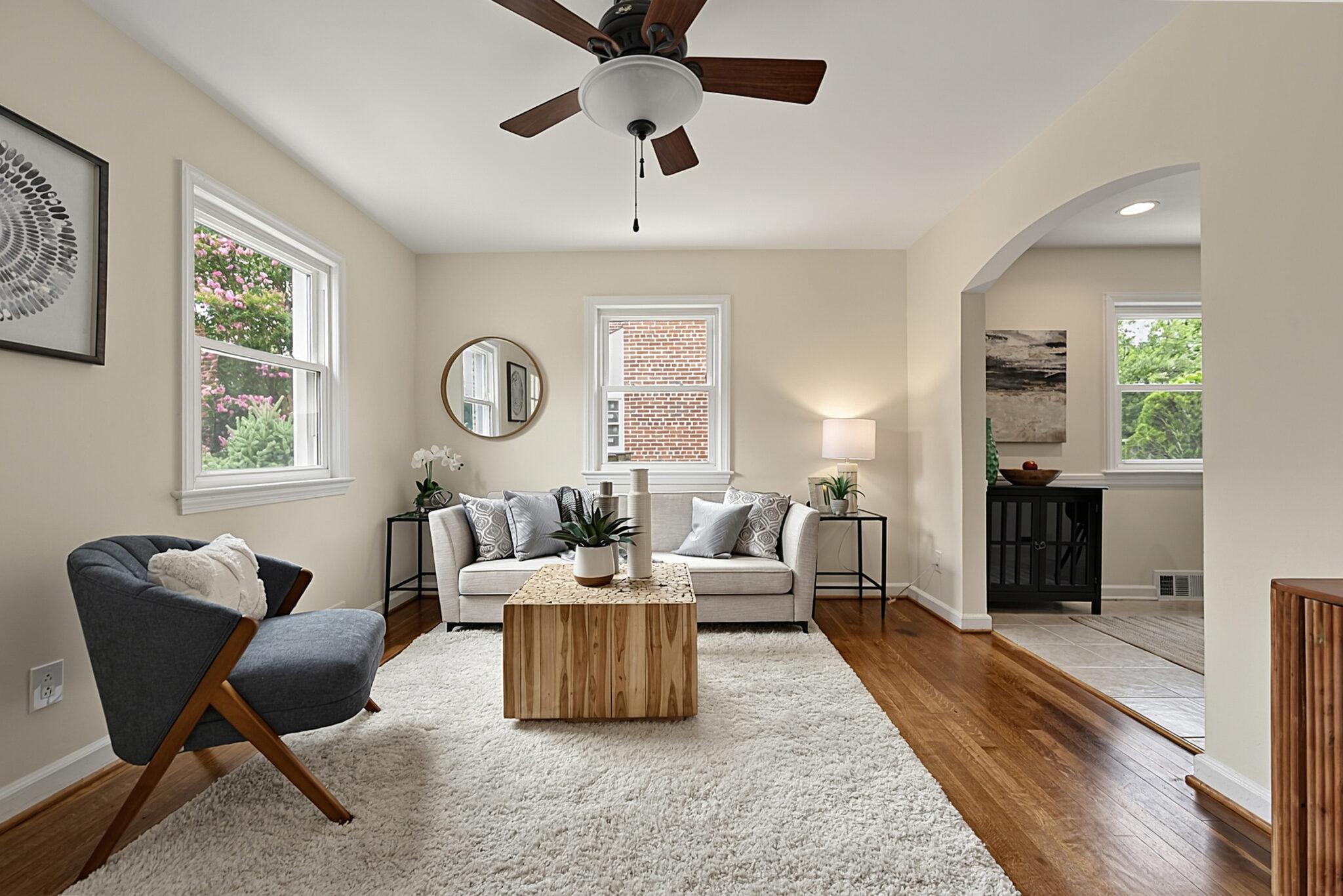 3707 1st Road S, Arlington, VA, 22204 - 物件實景