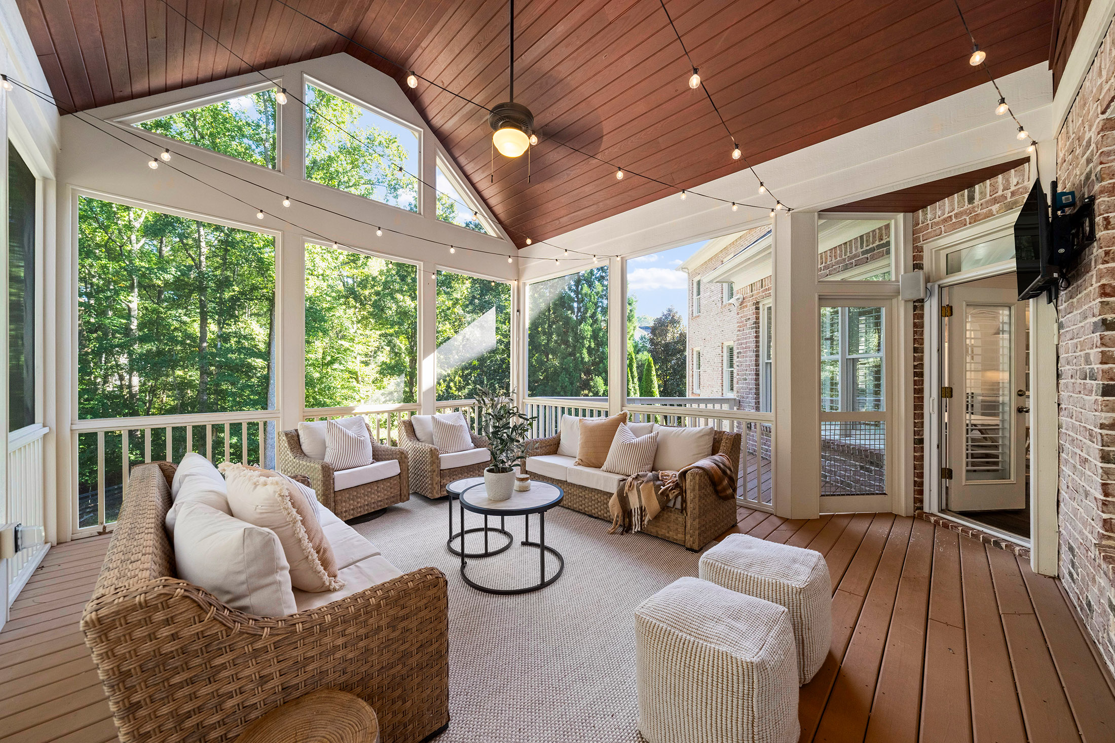  Nestled on One of Triple Crown’s Most Coveted Private Lots - 物件實景