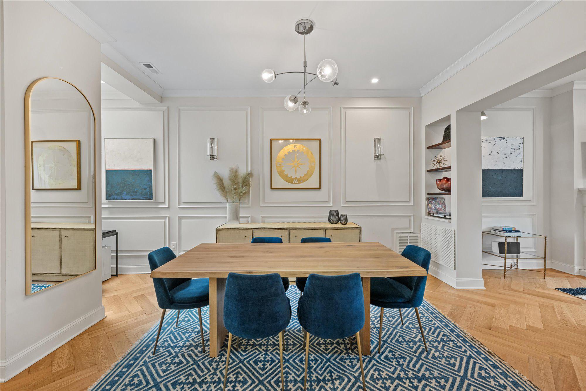 933 O Street NW, Washington, DC, 20001 - 物件實景