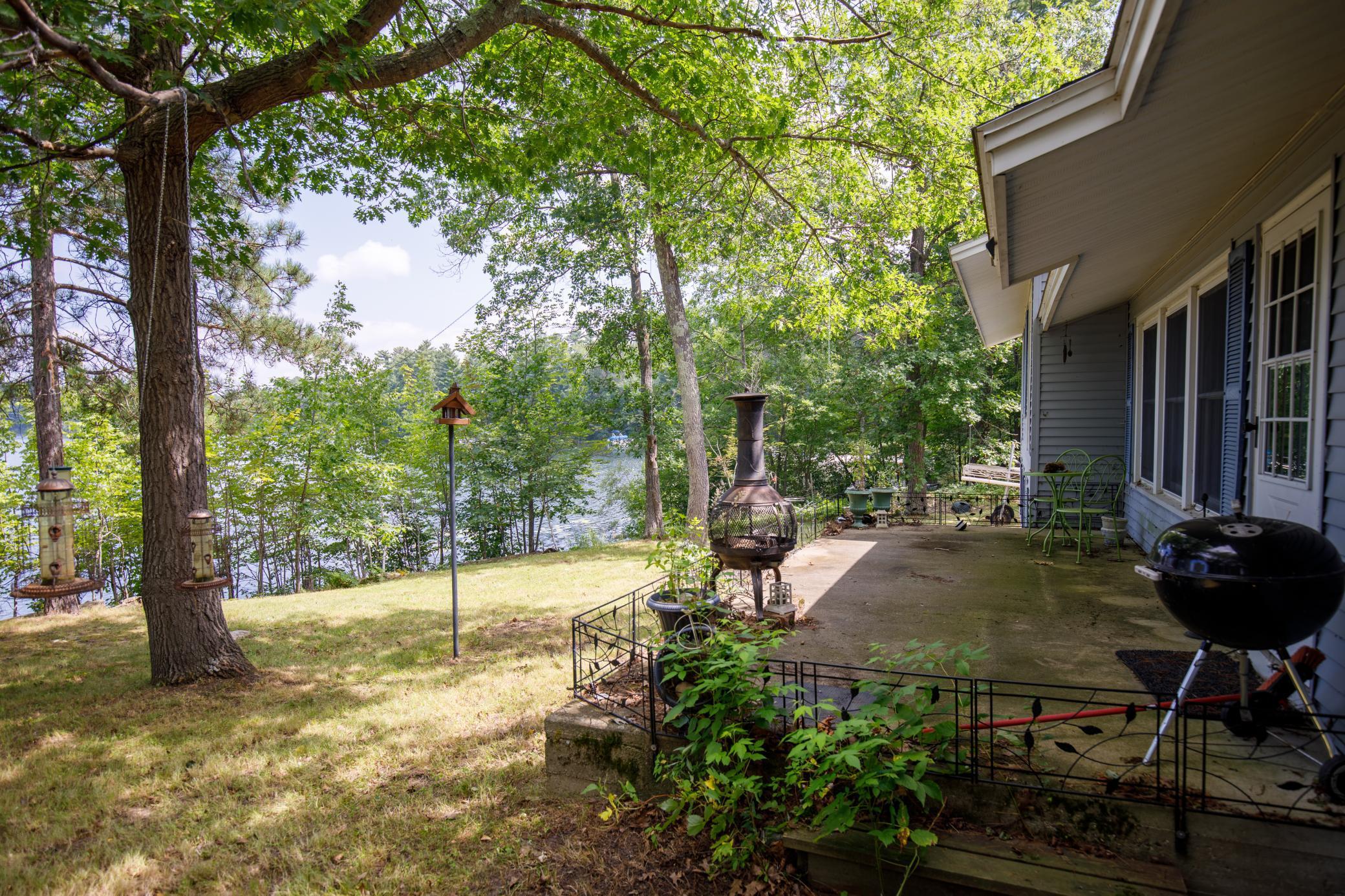 Hackensack, Minnesota, 56452, United States, 4 Bedrooms Bedrooms, ,1 BathroomBathrooms,Residential,For Sale,1918645