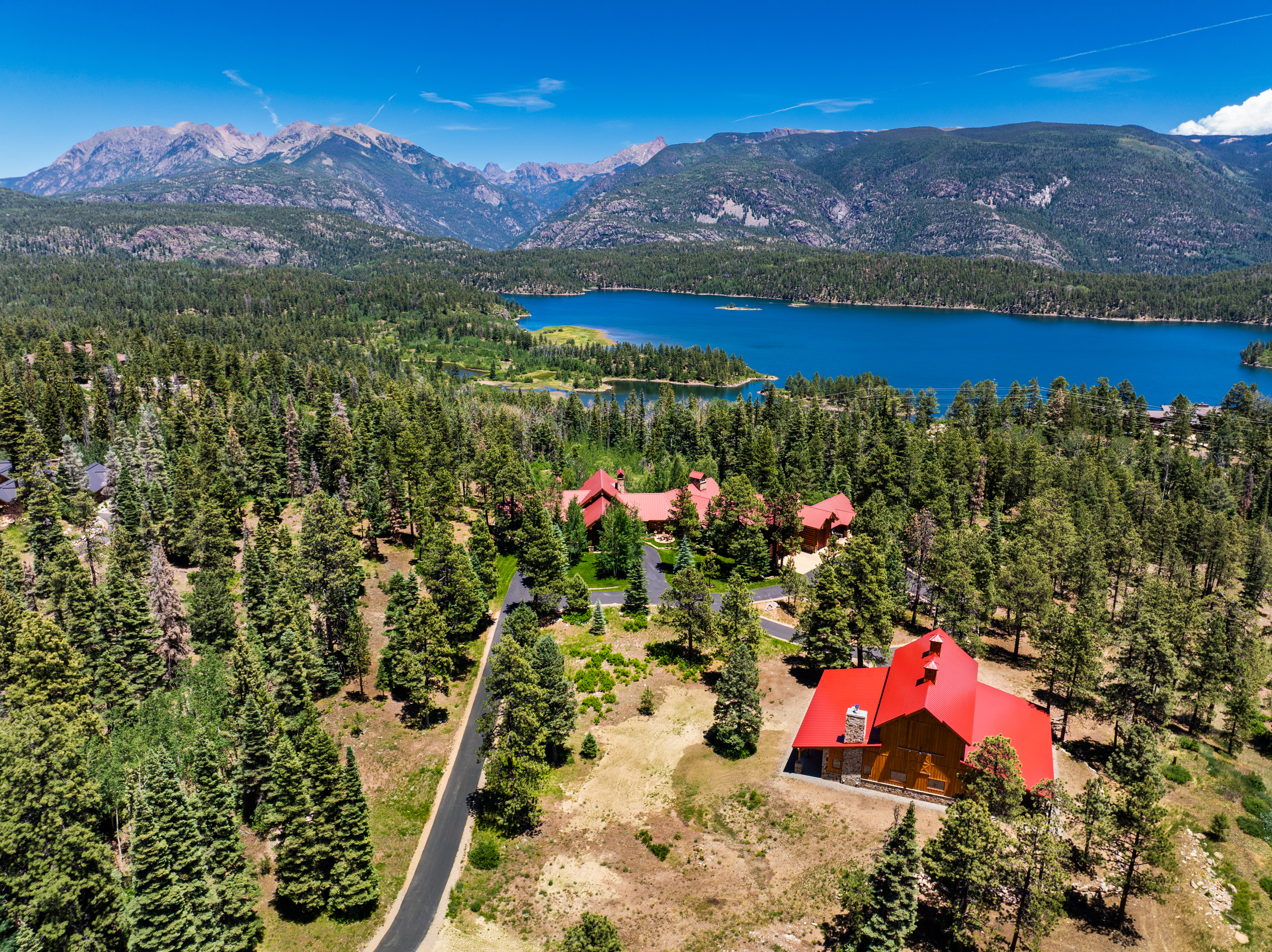  421 South Windom Way, Durango, CO 81301 - 物件實景