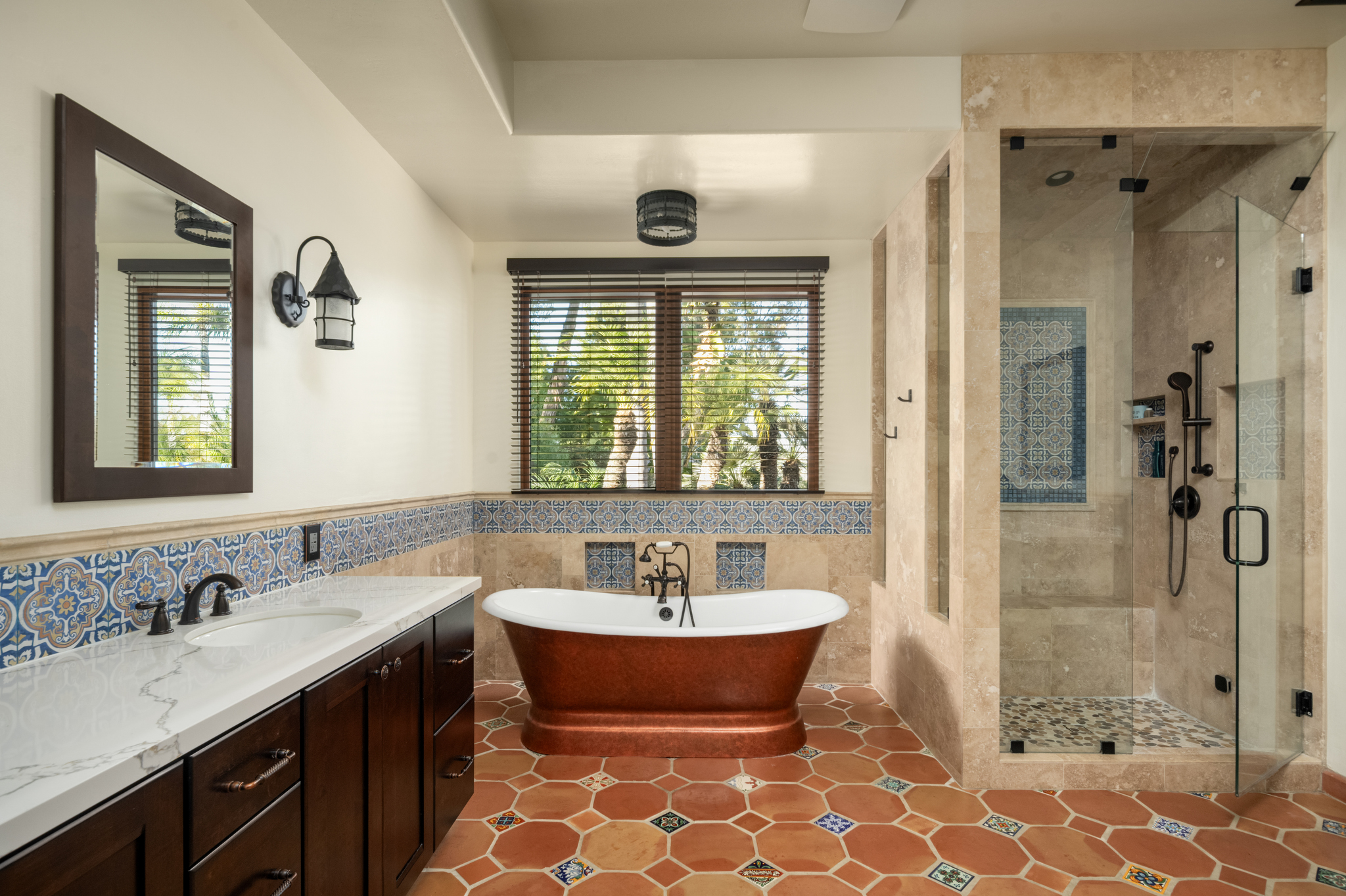  3028 Paseo Cielo, Rancho Santa Fe, CA 92067 - 物件實景