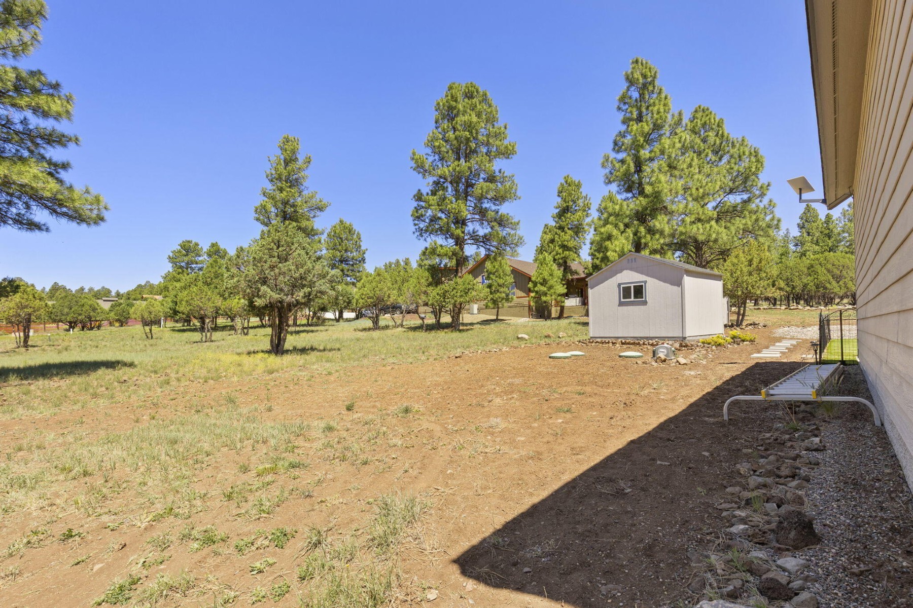  269 N Stoneman Boulevard ¦Williams, AZ - 物件實景