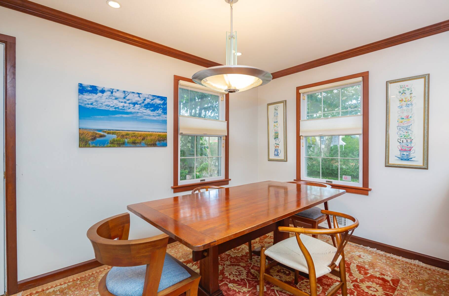  Southampton Village Turnkey Residence Location, Location - 物件實景
