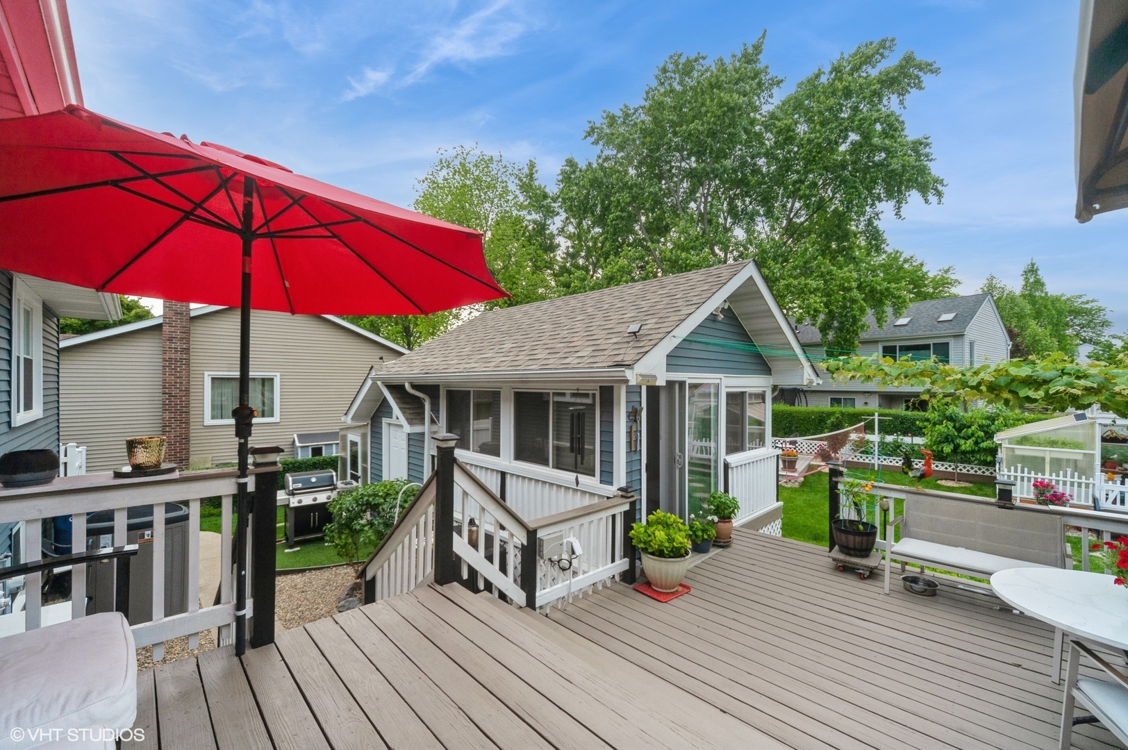 Vernon Hills, Illinois, 60061, United States, 3 Bedrooms Bedrooms, ,3 BathroomsBathrooms,Residential,For Sale,1885308