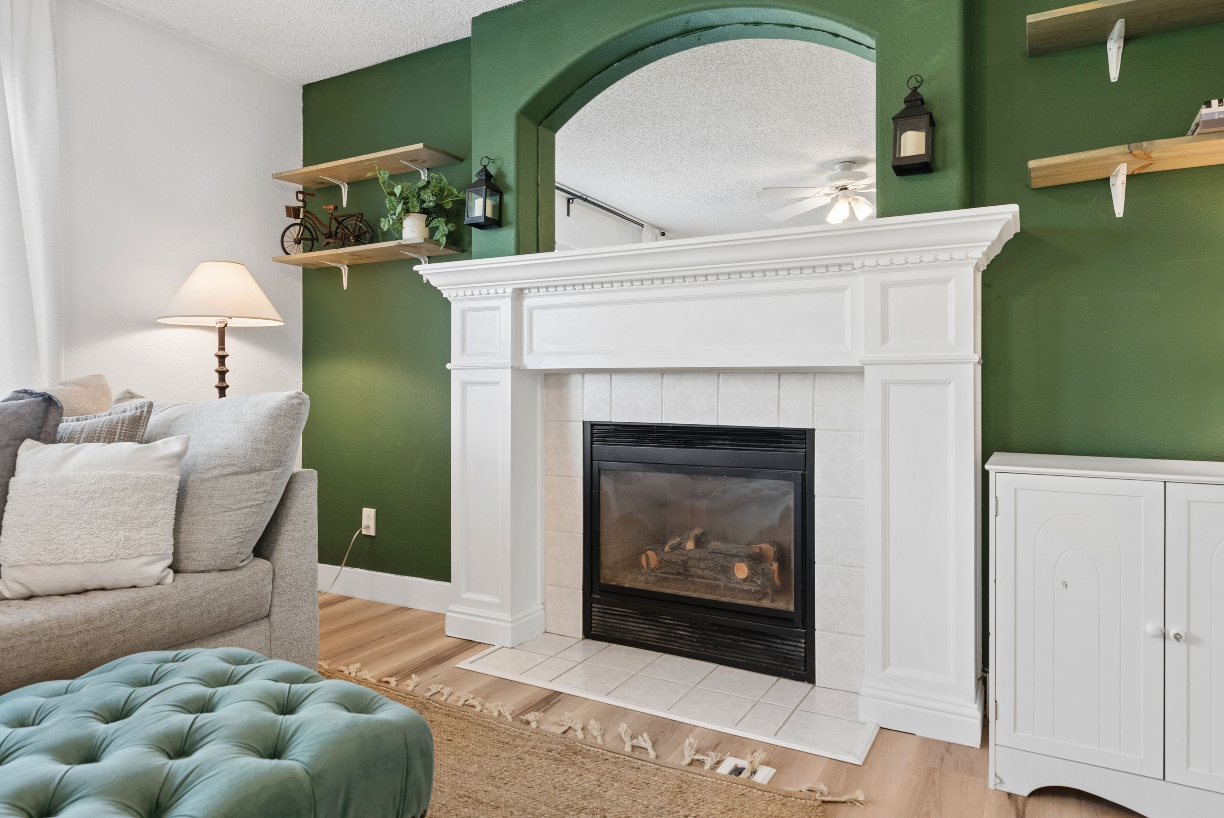  Westridge Home with Loft and Patio - 物件實景