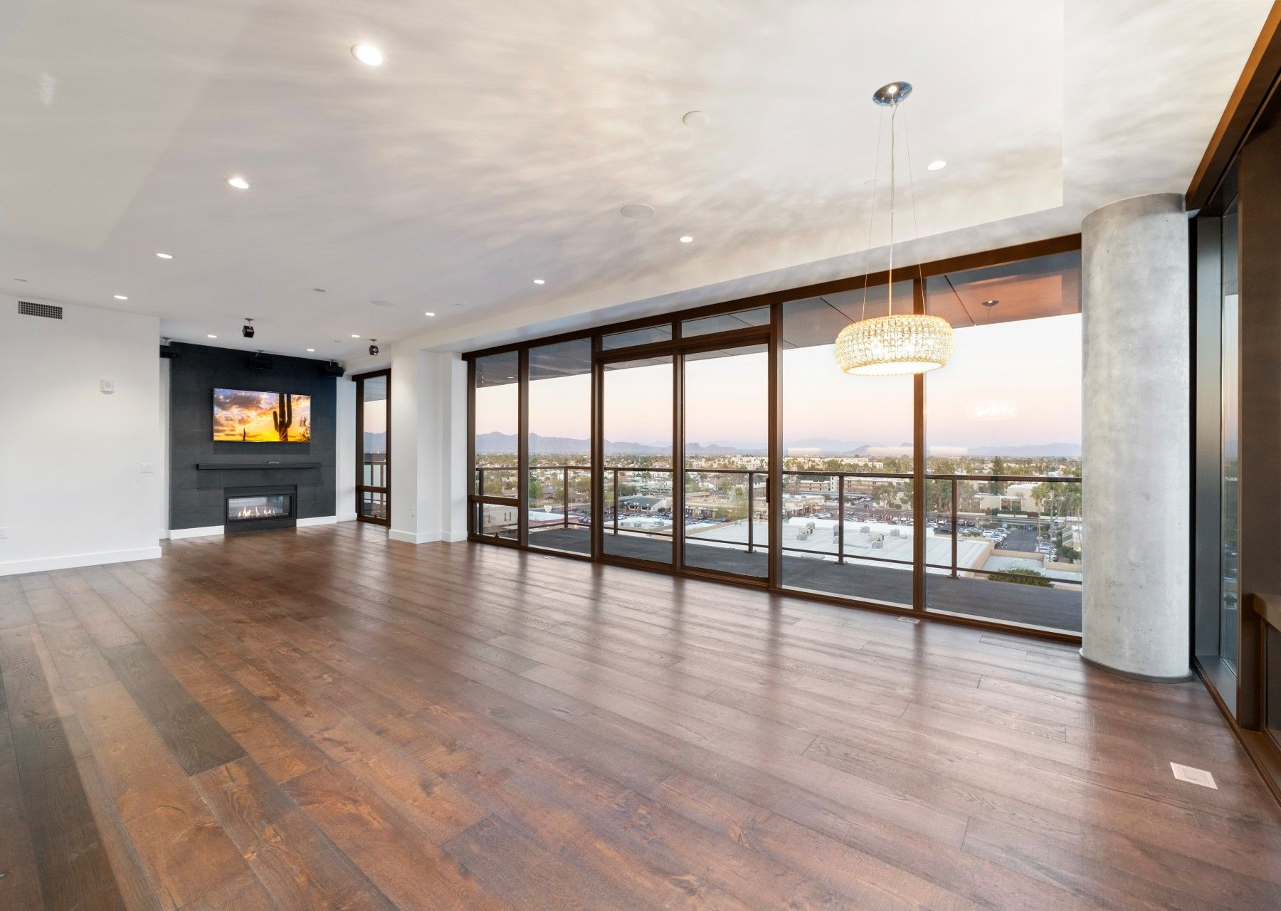  4422 N 75th Street 8005¦Scottsdale, AZ - 物件實景