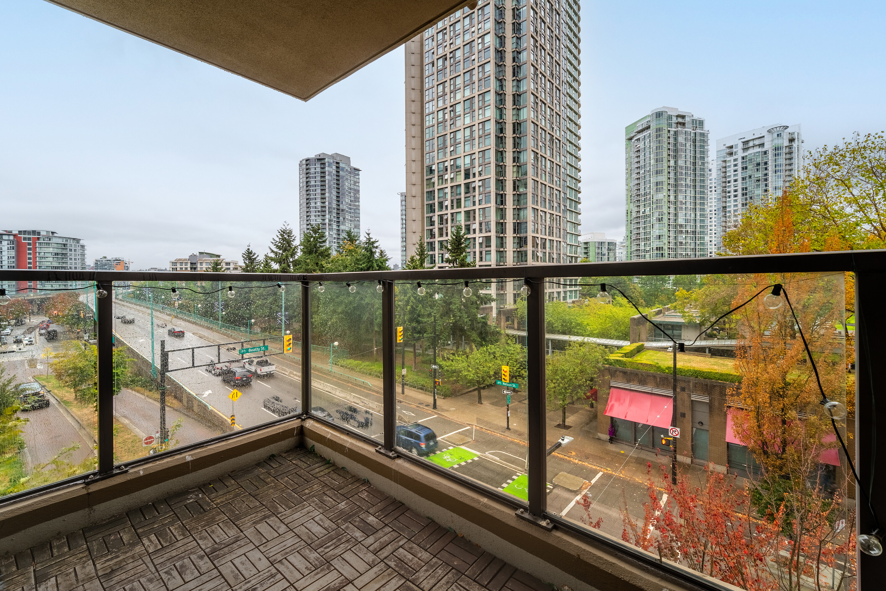  One Bedroom in Yaletown - 物件實景