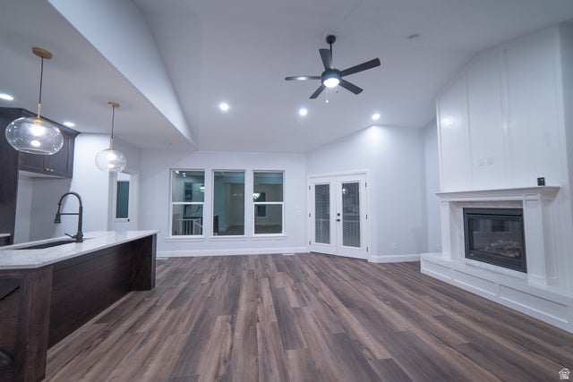 Pine Canyon, Utah, 84074, United States, 7 Bedrooms Bedrooms, ,5 BathroomsBathrooms,Residential,For Sale,2012870