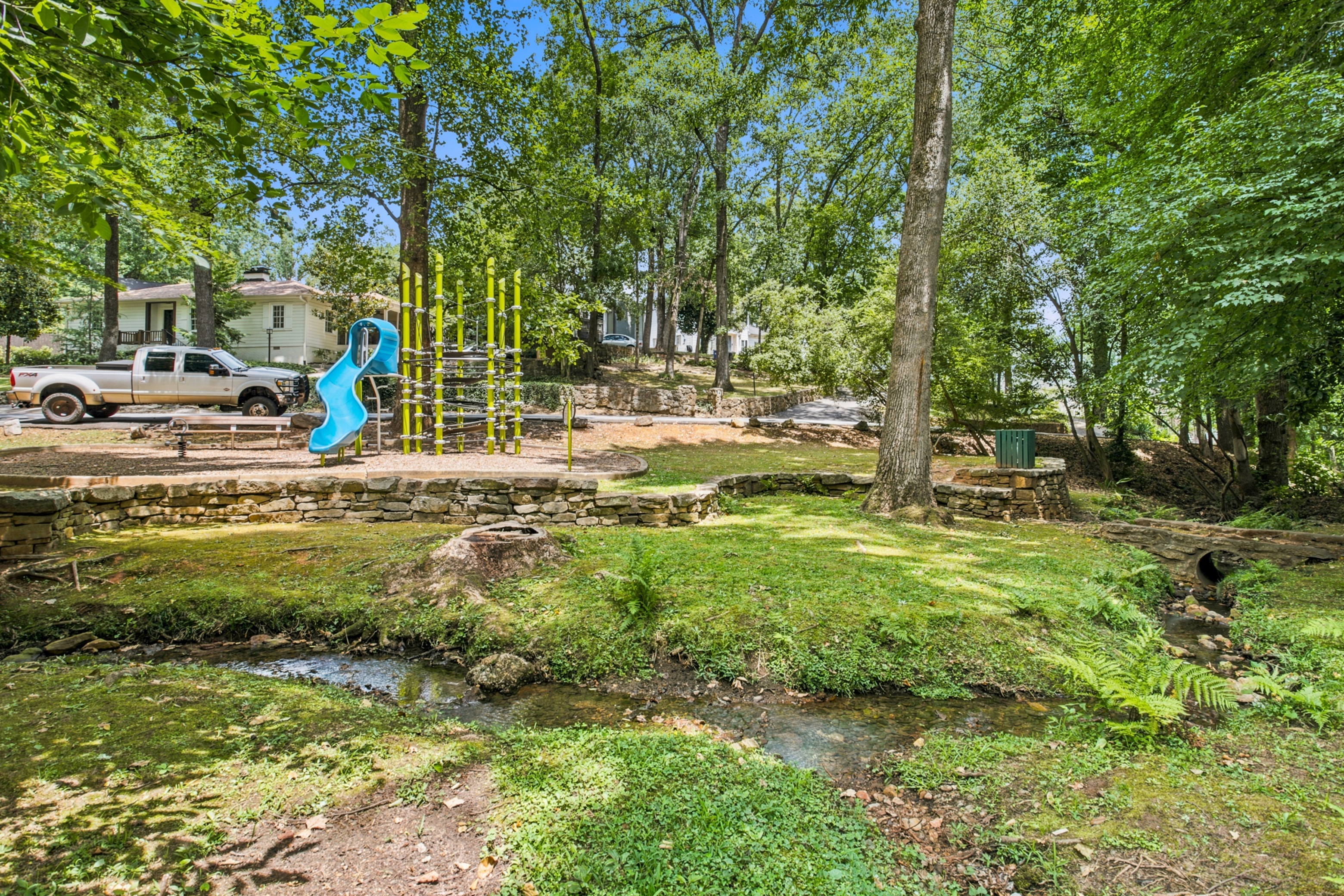  4 Arcadia Circle, Greenville, SC 29605 - 物件實景