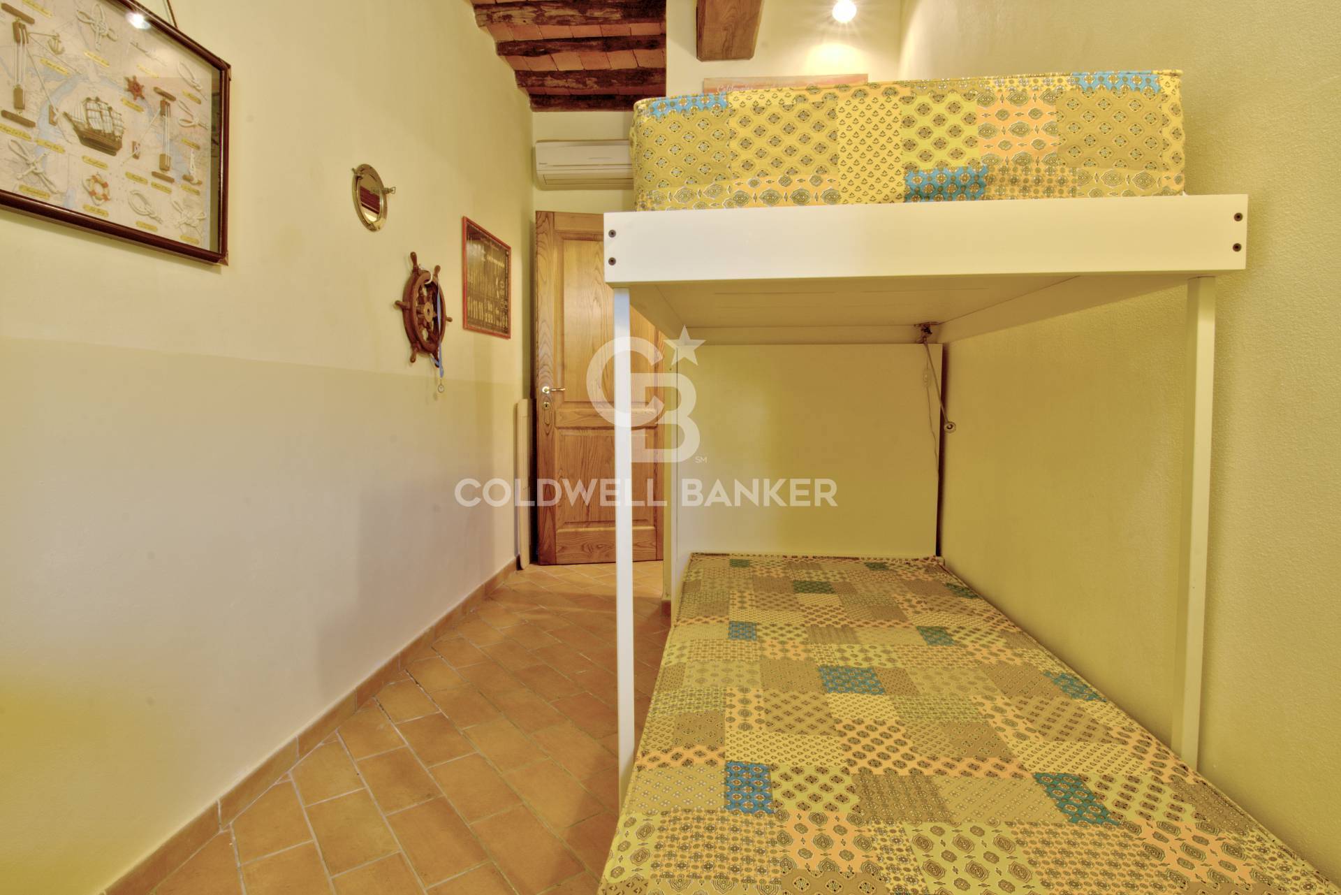 Campo nell'Elba - Isola d'Elba, Livorno, 57034, IT, 2 Bedrooms Bedrooms, ,2 BathroomsBathrooms,Residential,For Sale,1708379