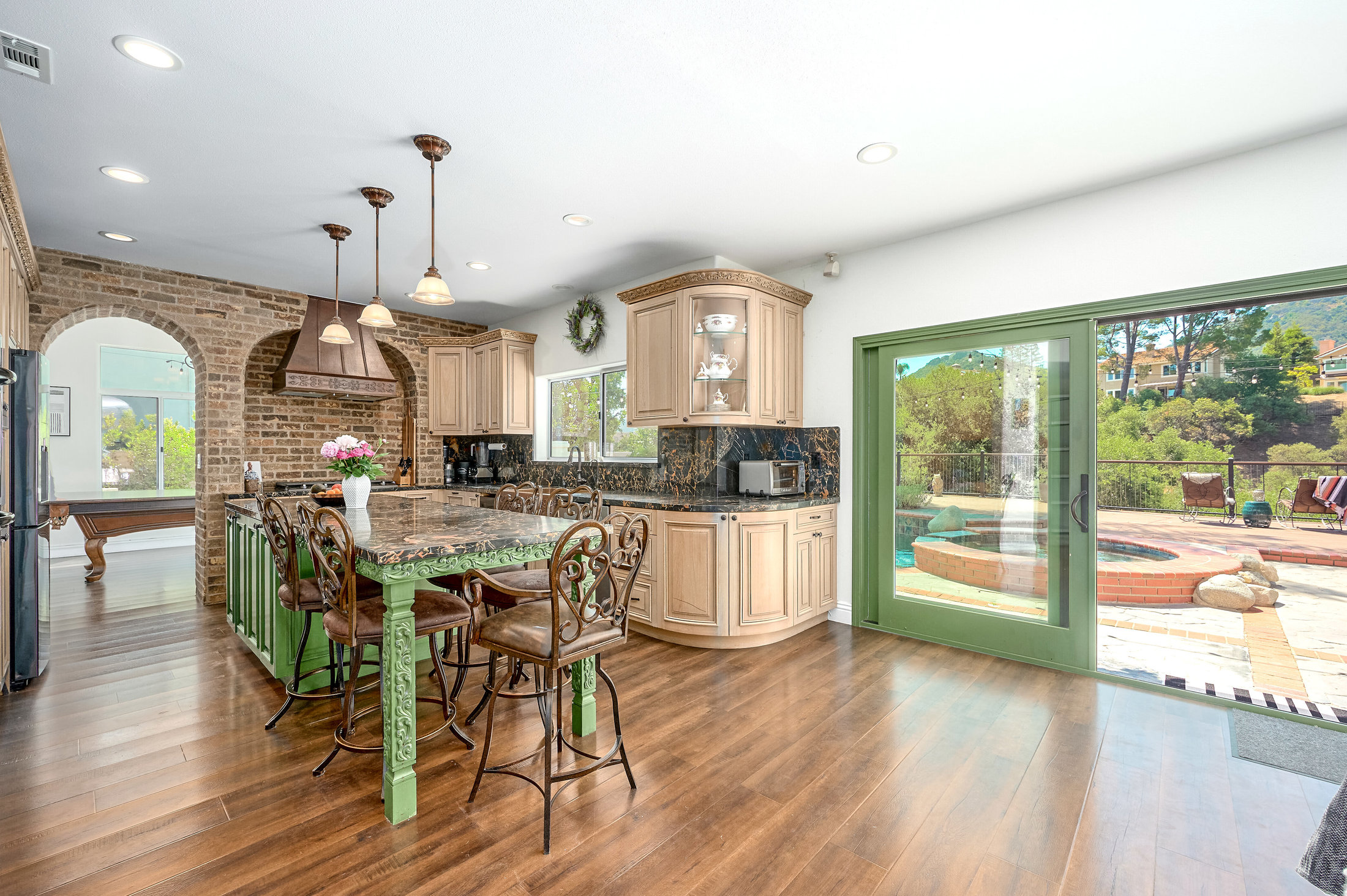  2554 Kirsten Lee Drive, Westlake Village - 物件實景