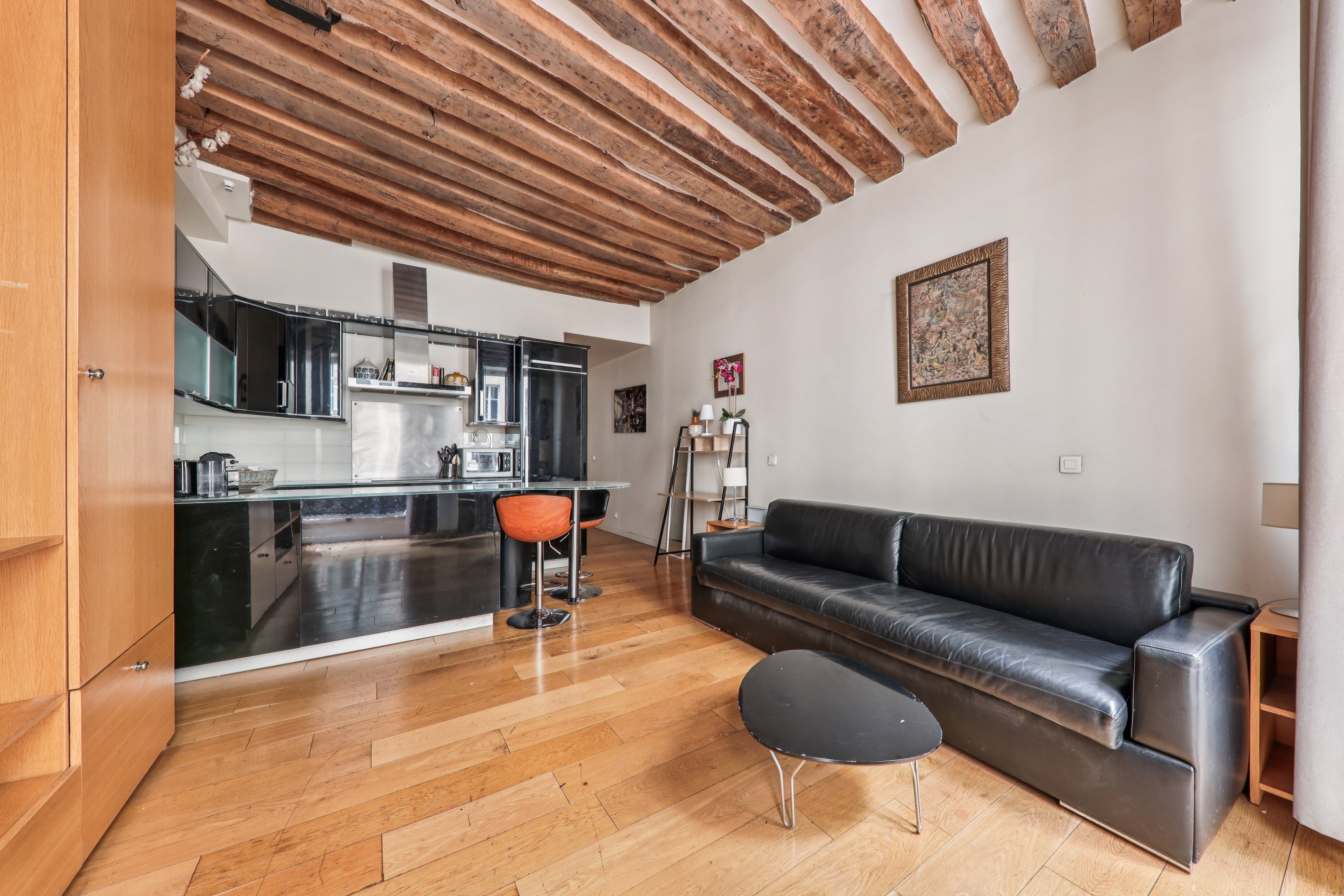  Paris 6th - Saint Sulpice - Perfect Pied à terre - 物件實景