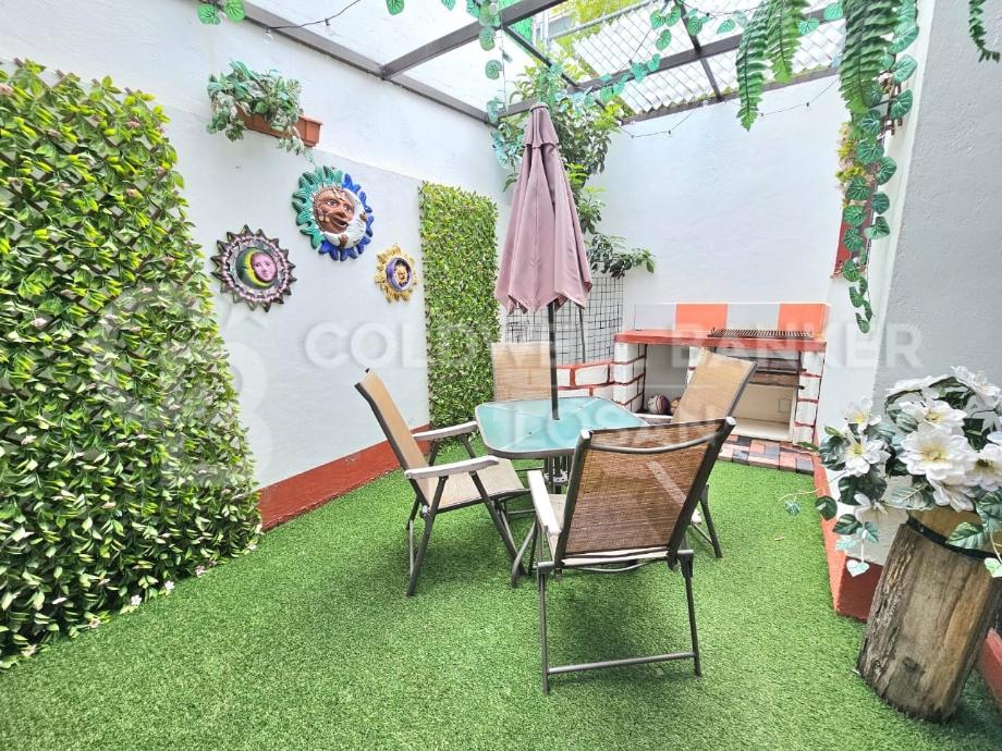 Hacienda de Malpaso, Naucalpan de Juárez, Estado de méxico, 53300, Mexico, 4 Bedrooms Bedrooms, ,3 BathroomsBathrooms,Residential,For Sale,Hacienda de Malpaso,1556666