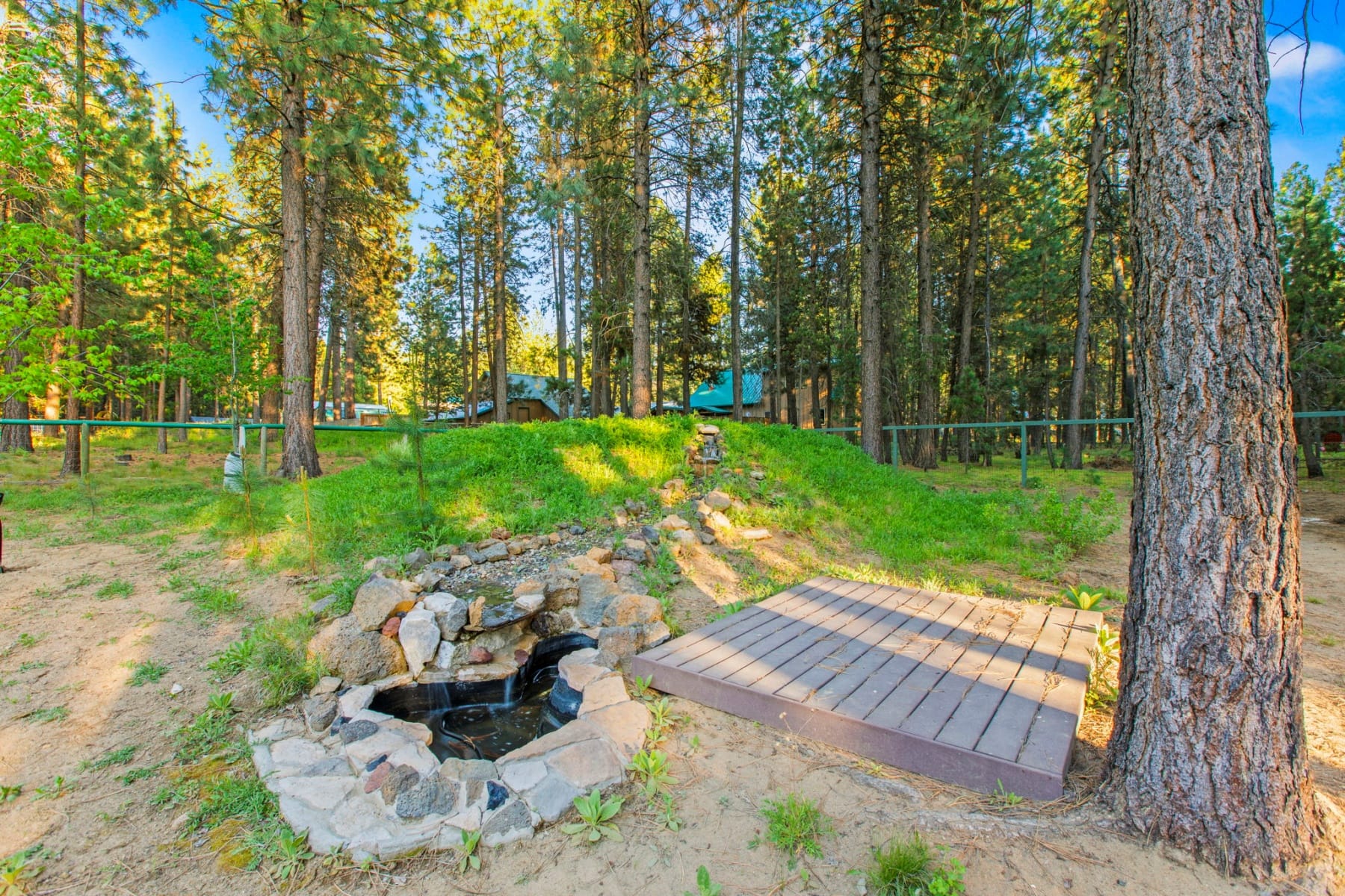  16907 Indio Road Bend, OR 97707 - 物件實景
