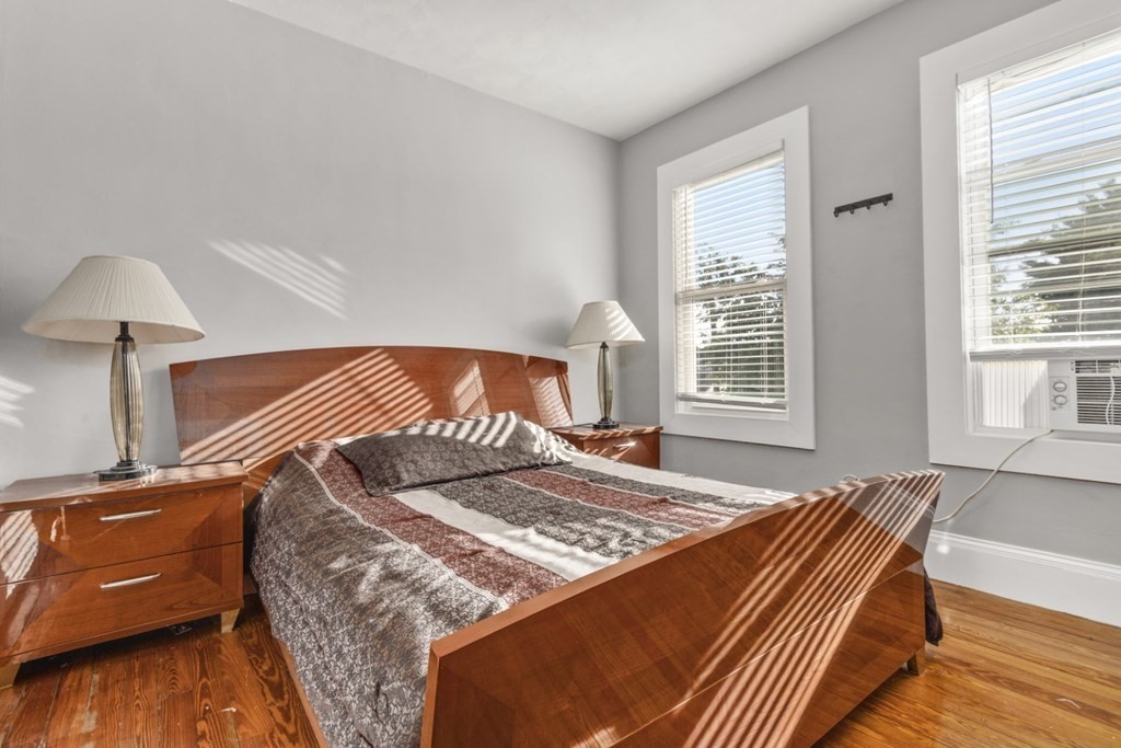 Revere, Massachusetts, 02151, United States, 4 Bedrooms Bedrooms, ,2 BathroomsBathrooms,Residential,For Sale,1878576