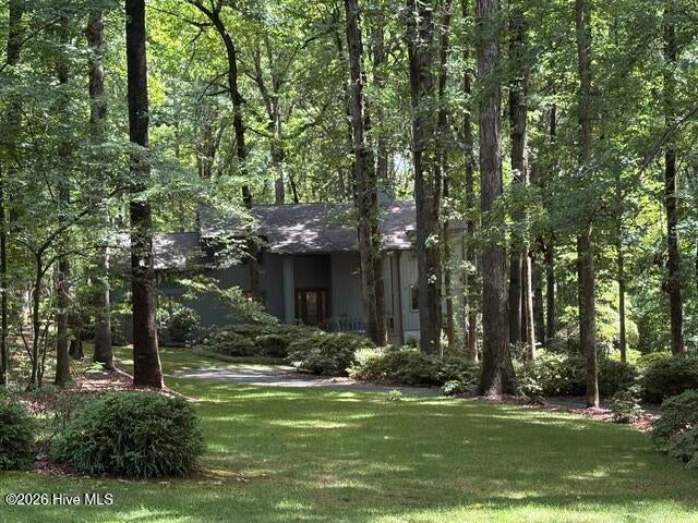Creekridge Dr, Rocky Mount, NC 27804