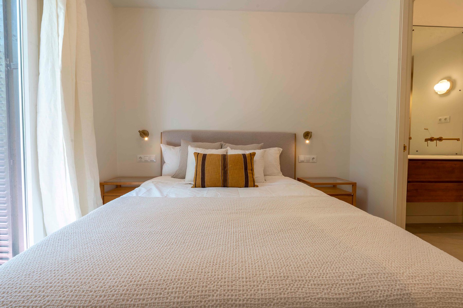  Modern flat in Barrio de Salamanca, Madrid - 物件實景