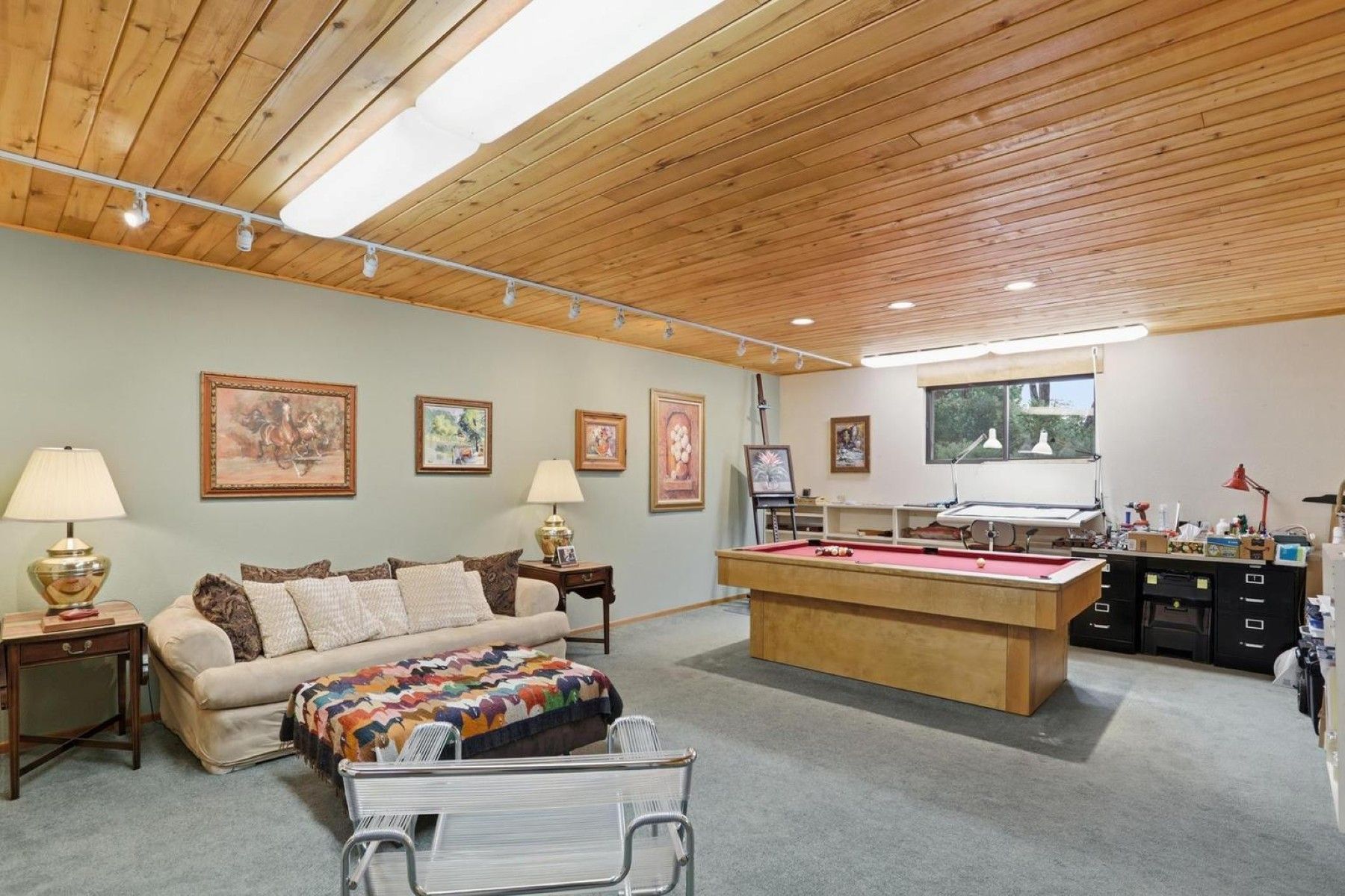  204 N Forest Park Drive  Payson, AZ - 物件實景