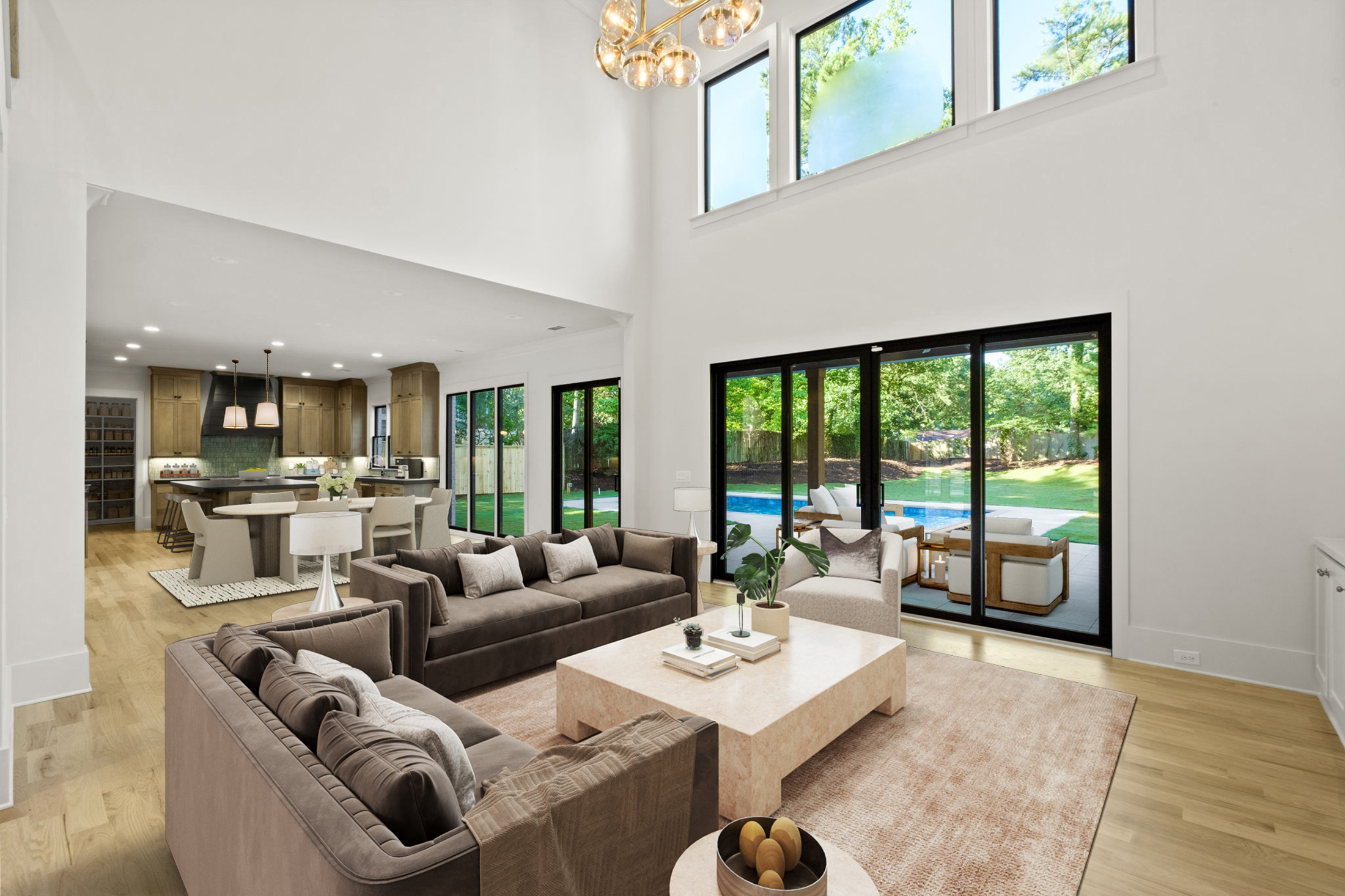  Mirador Estates - East Cobb
