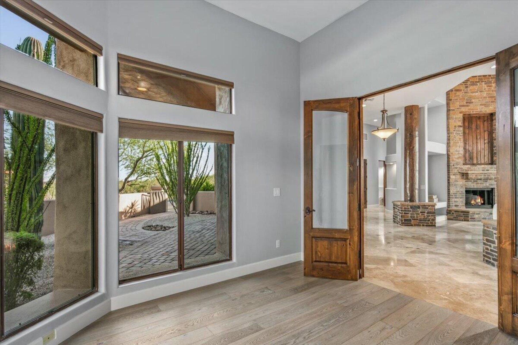  8690 E Villa Cassandra Drive¦Scottsdale, AZ - 物件實景