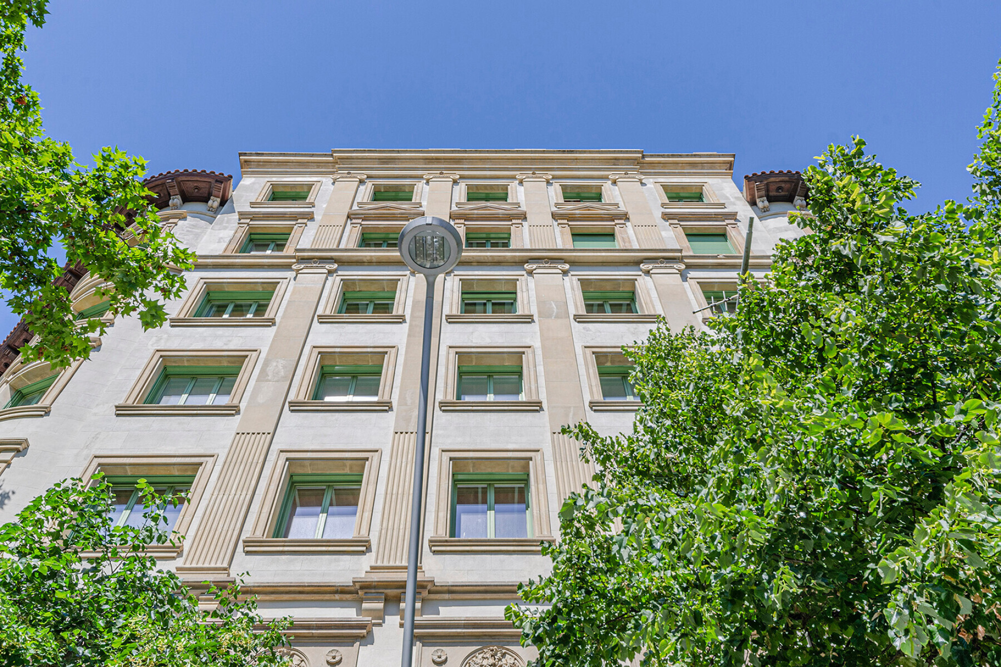 Impressive apartment with furniture of the highest category. - 物件實景