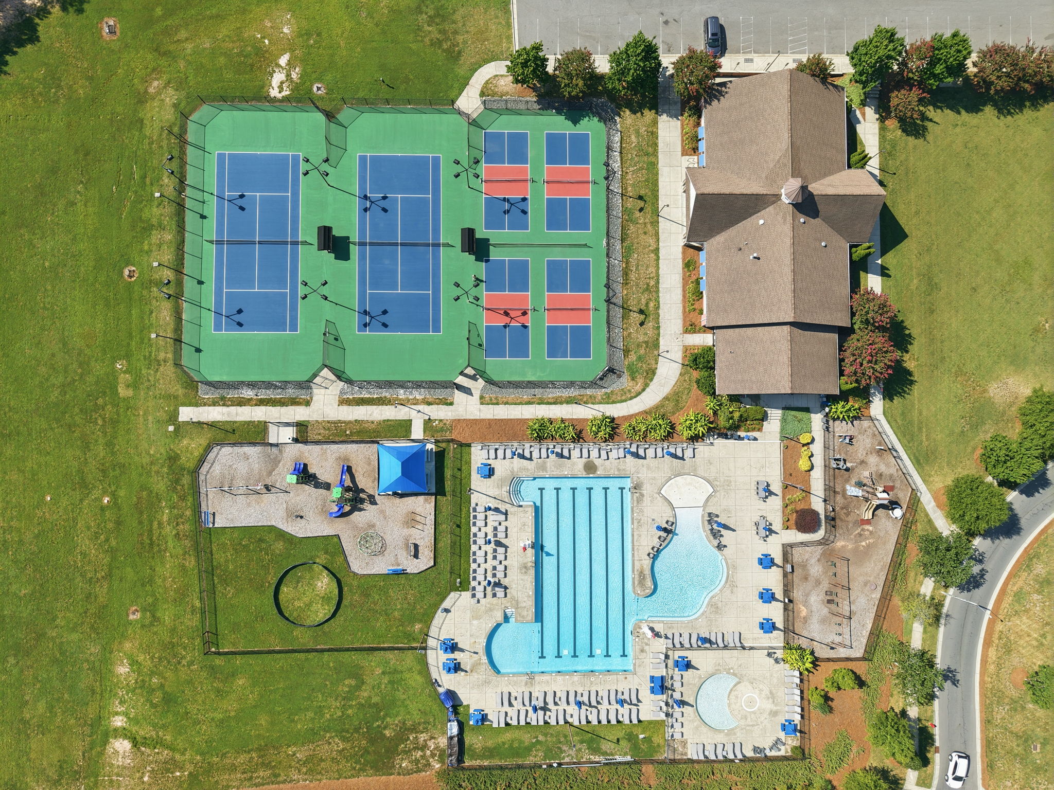  442 Carthage Court, Durham, NC 27703 - 物件實景