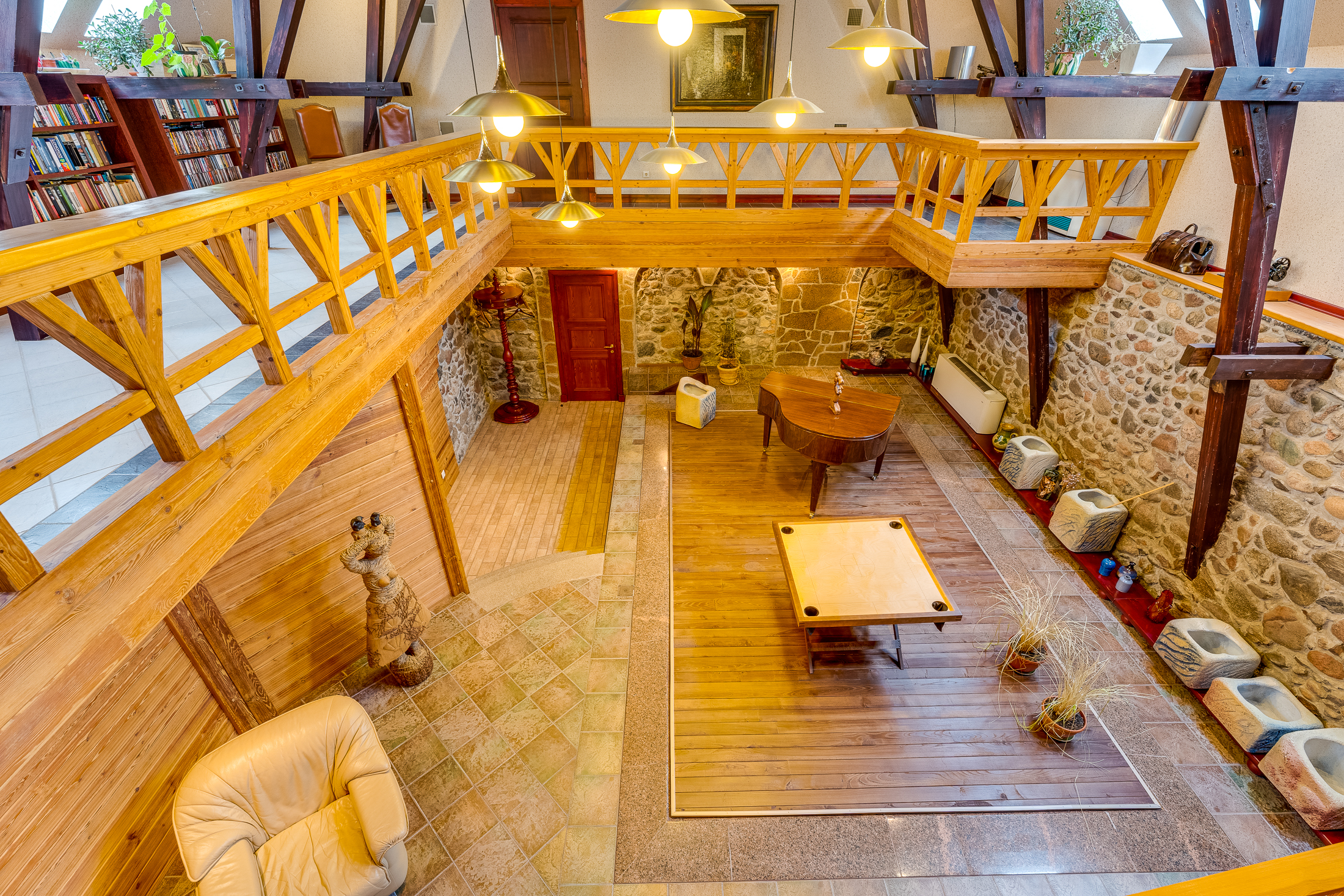  Country residence near Baltic Sea - 物件實景
