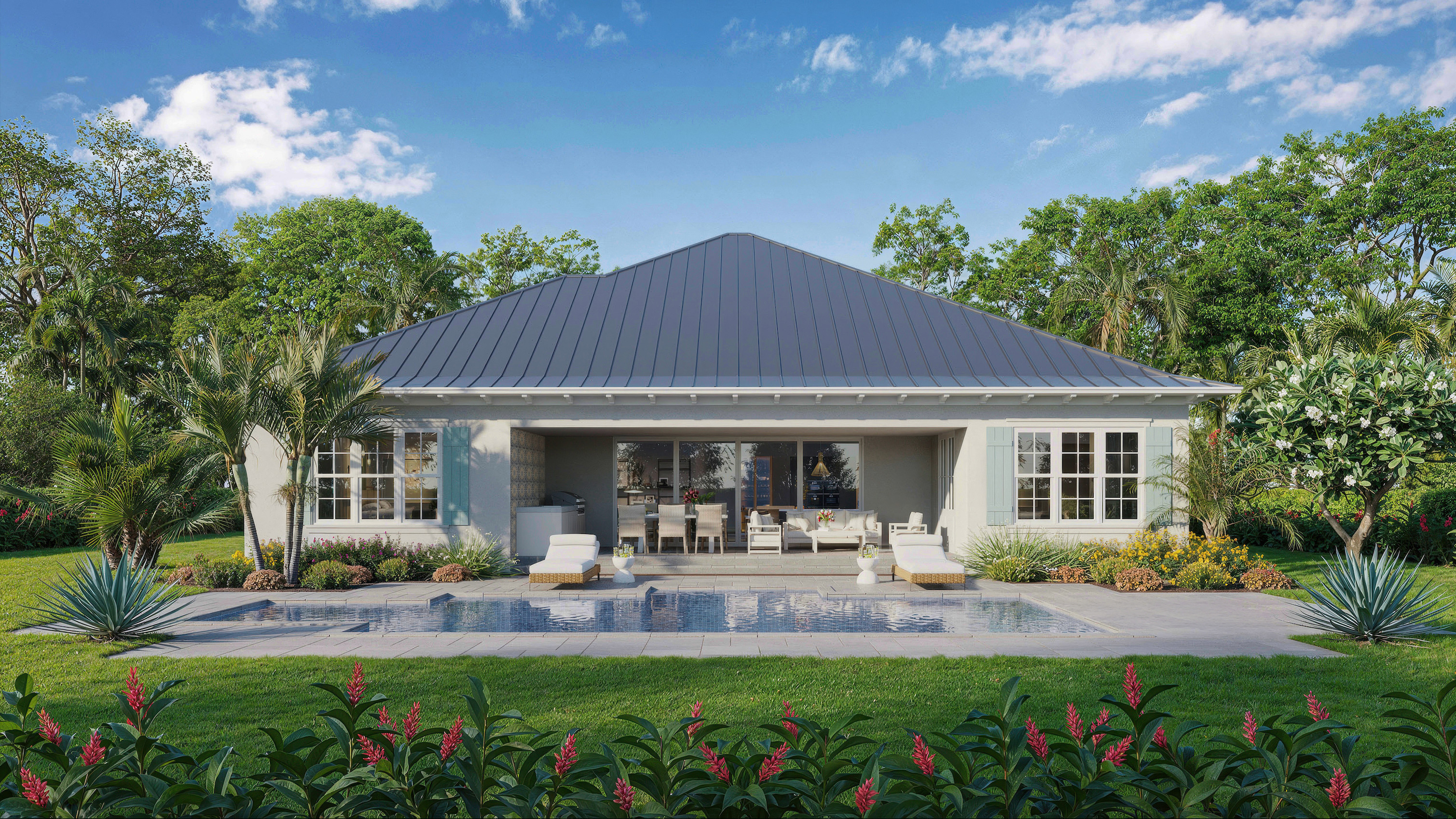  554 Conn Way, Vero Beach, FL, 32963 - 物件實景