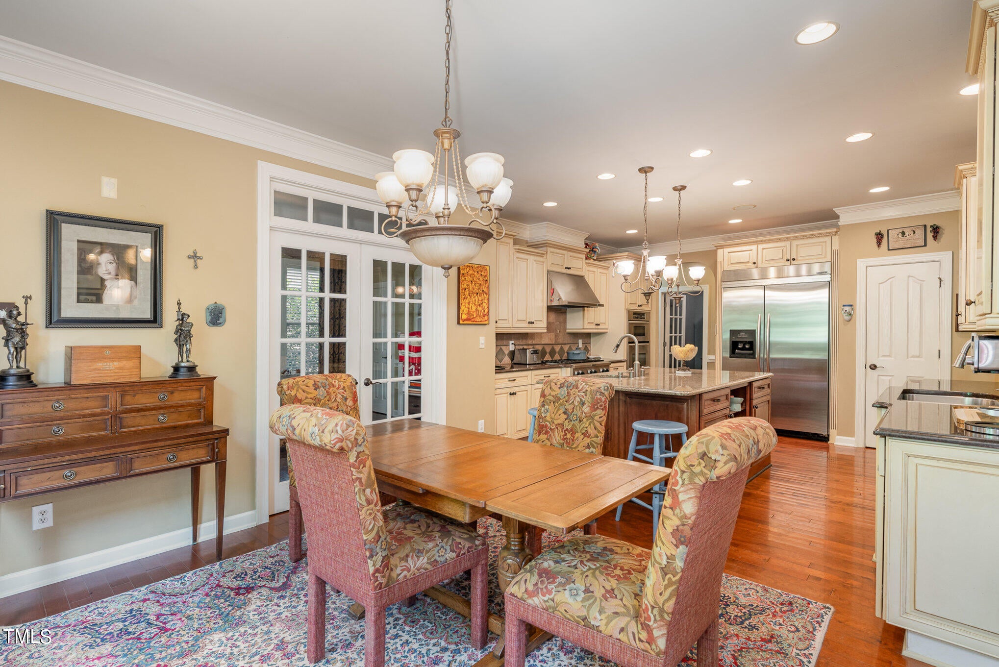 101 Tussled Ivy Way, Cary, North Carolina, 27513, United States, 4 Bedrooms Bedrooms, ,4 BathroomsBathrooms,Residential,For Sale,101 Tussled Ivy Way,1500585