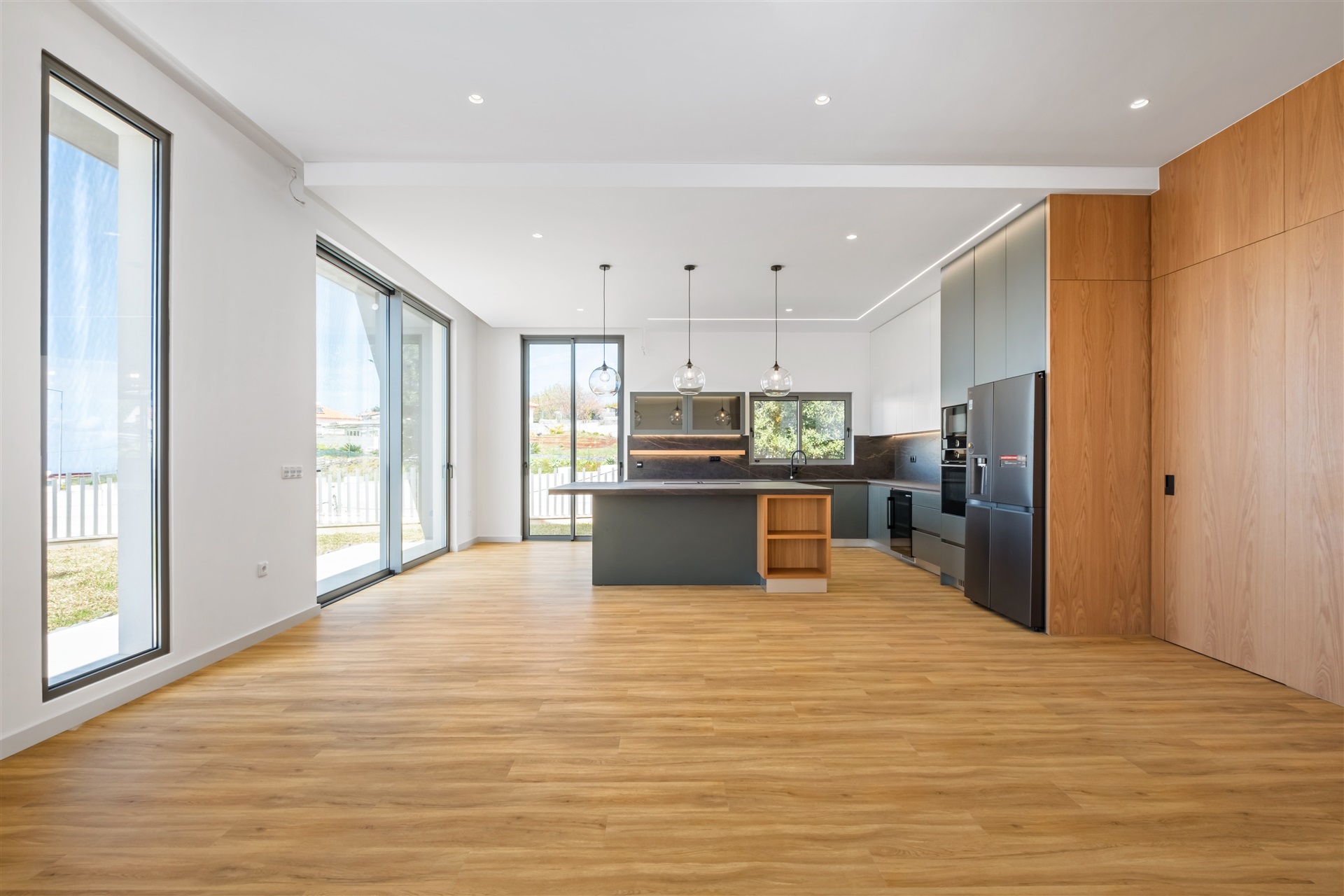  Detached house, 3 bedrooms, for Sale - 物件實景