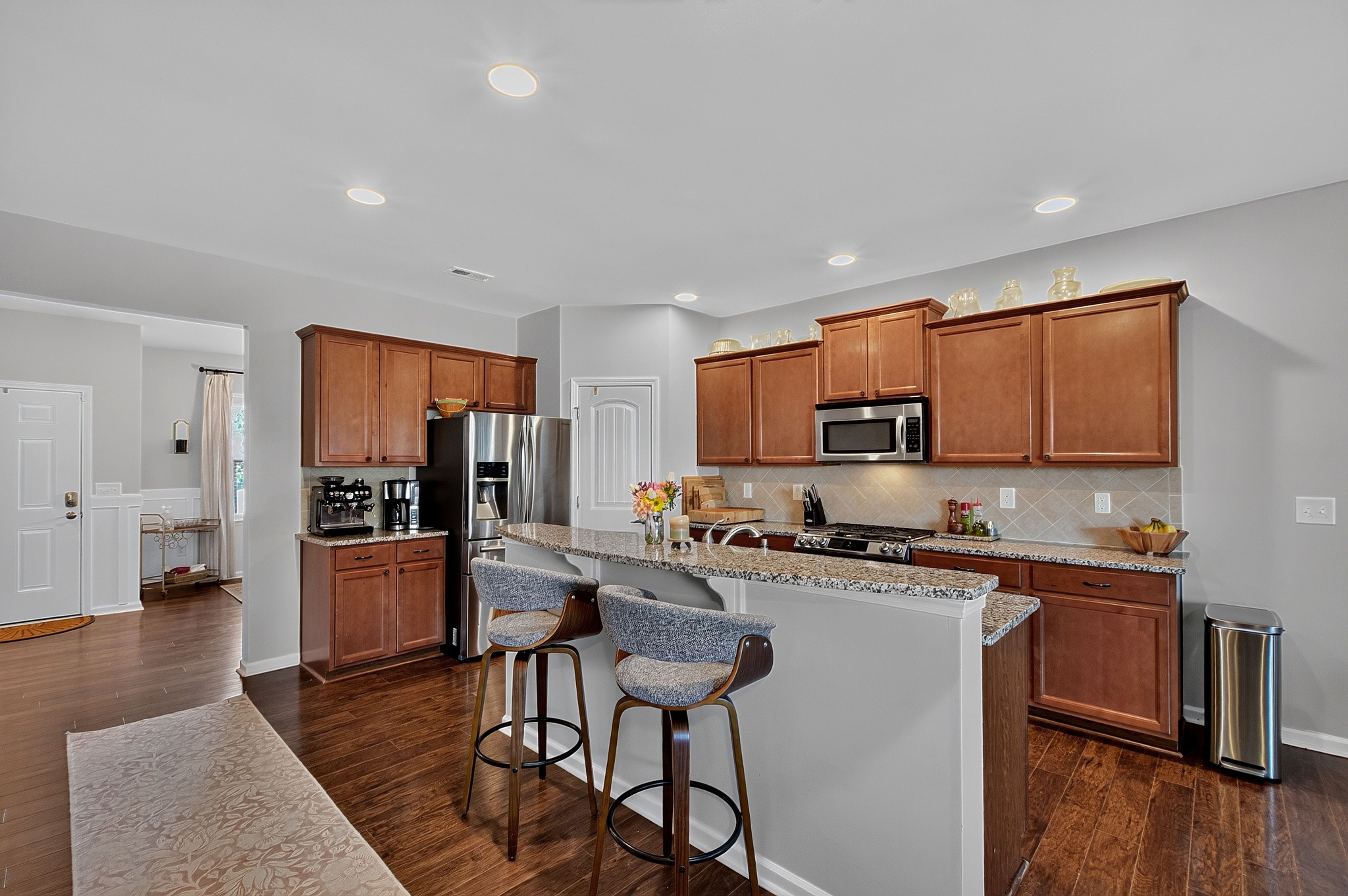  2609 Tummel Lane, Fuquay-Varina, NC 27526 - 物件實景