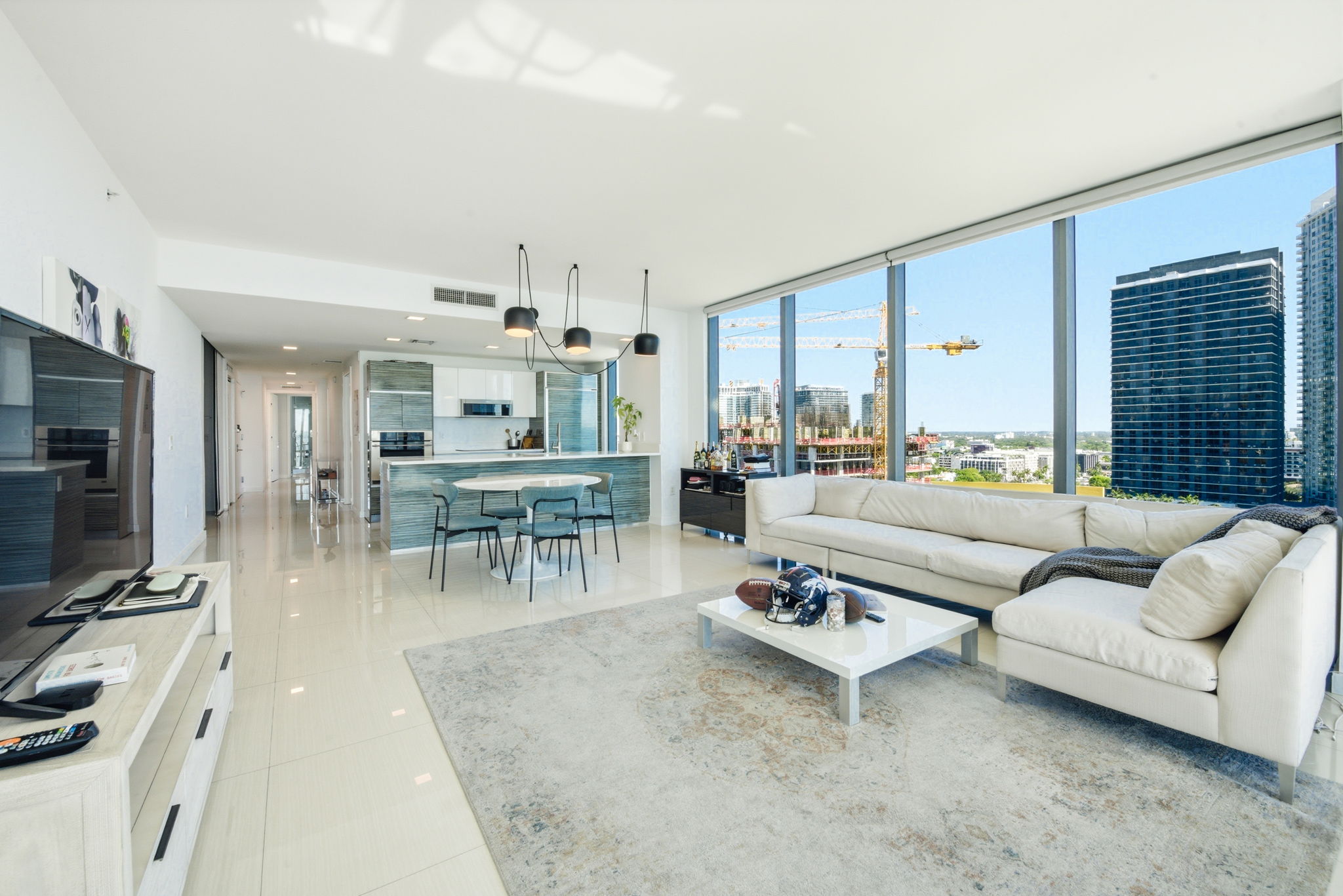  460 NE 28th St, Miami, FL, 33137 - 物件實景