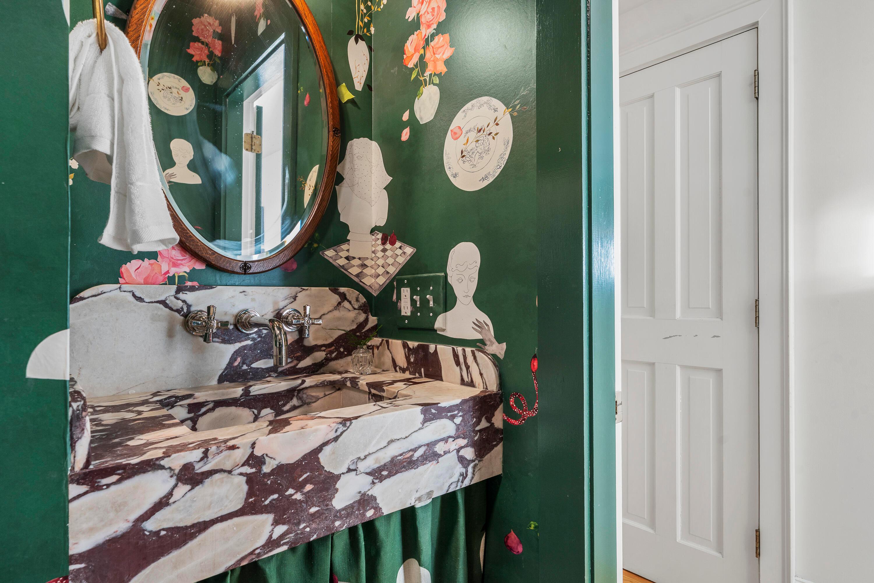  52 Wharf Road - 物件實景