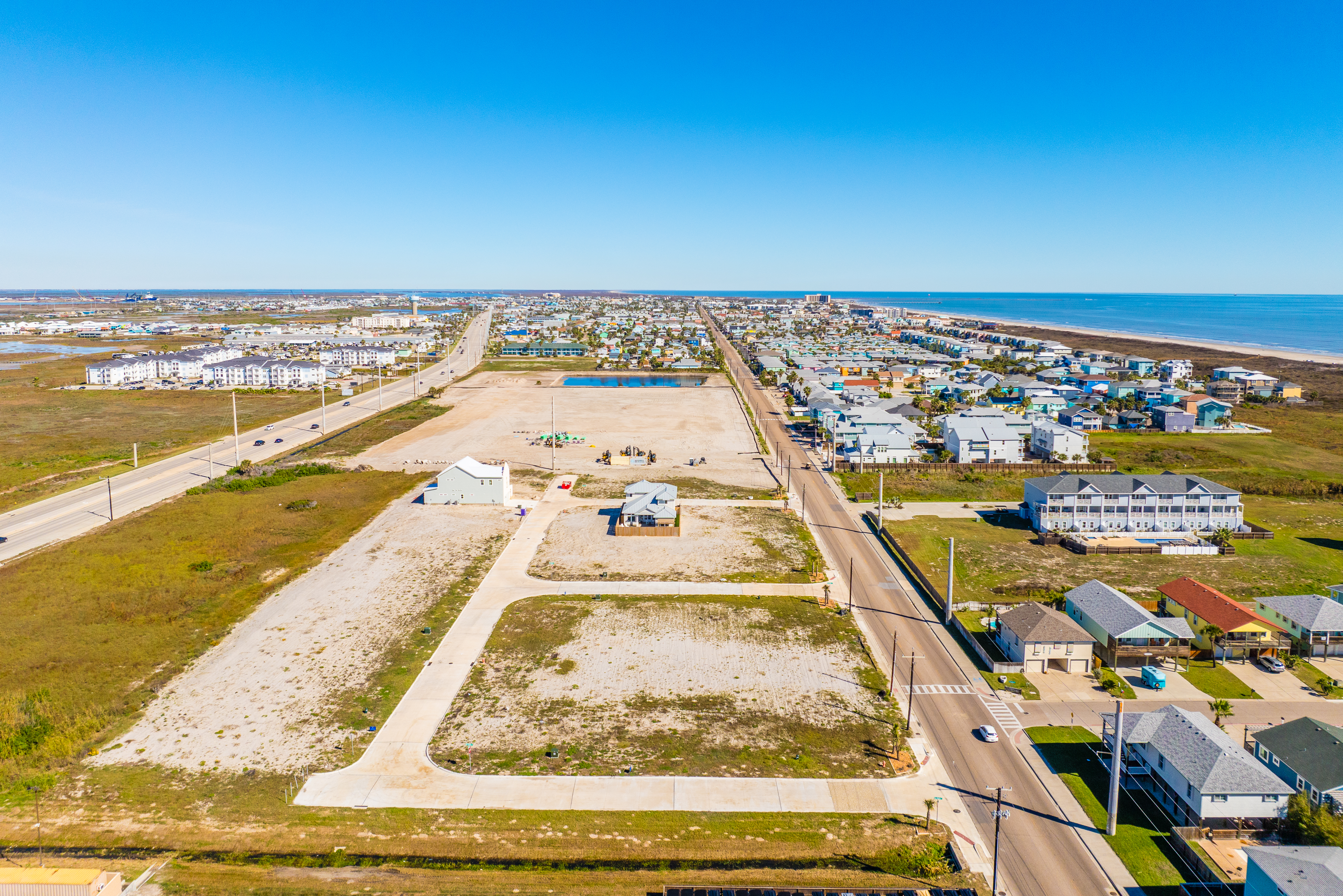  Blue Marlin Homesite Near Beach Access - 物件實景