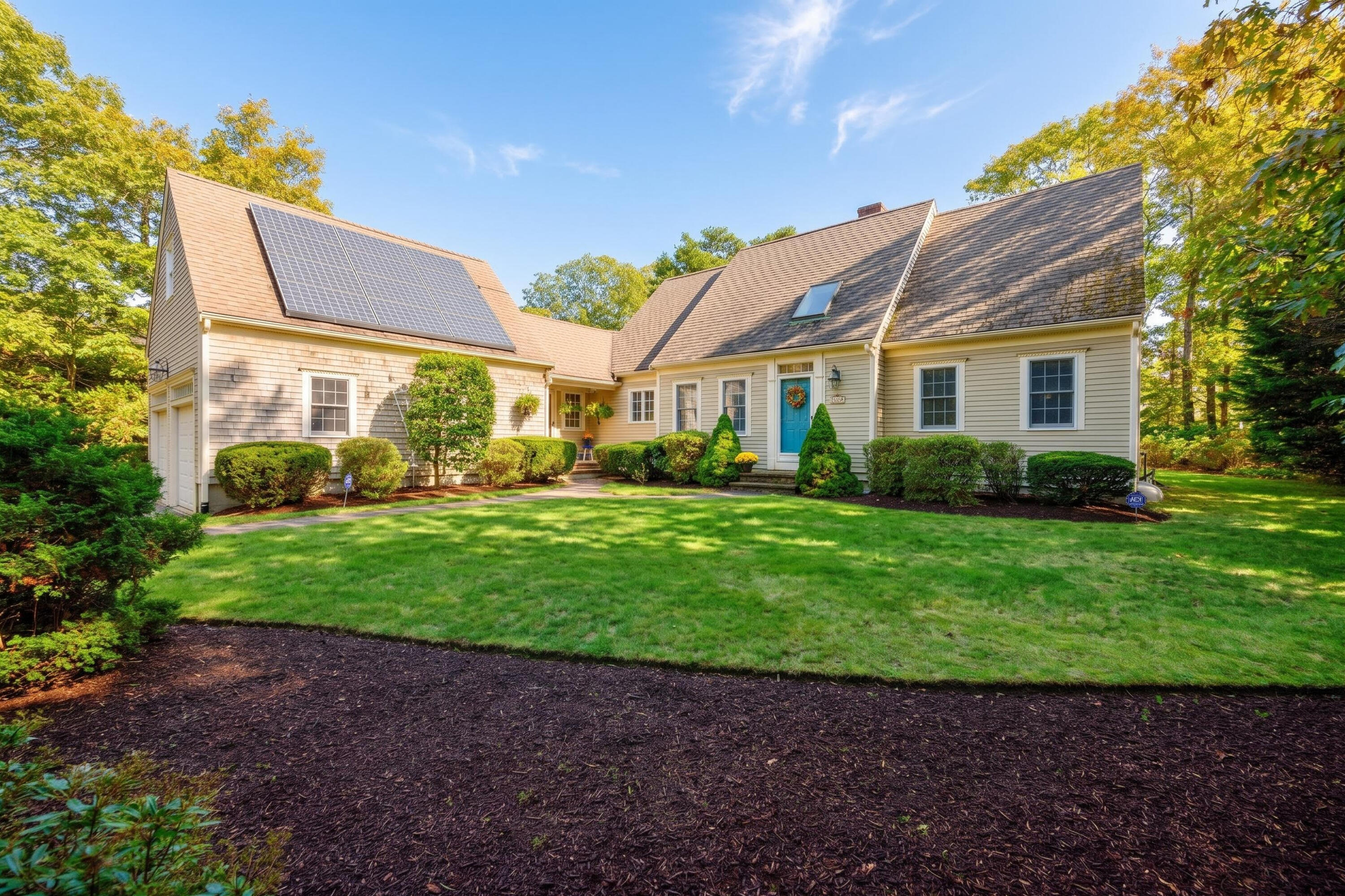  41 Captain Curtis Way, Orleans, MA, 02653 - 物件實景