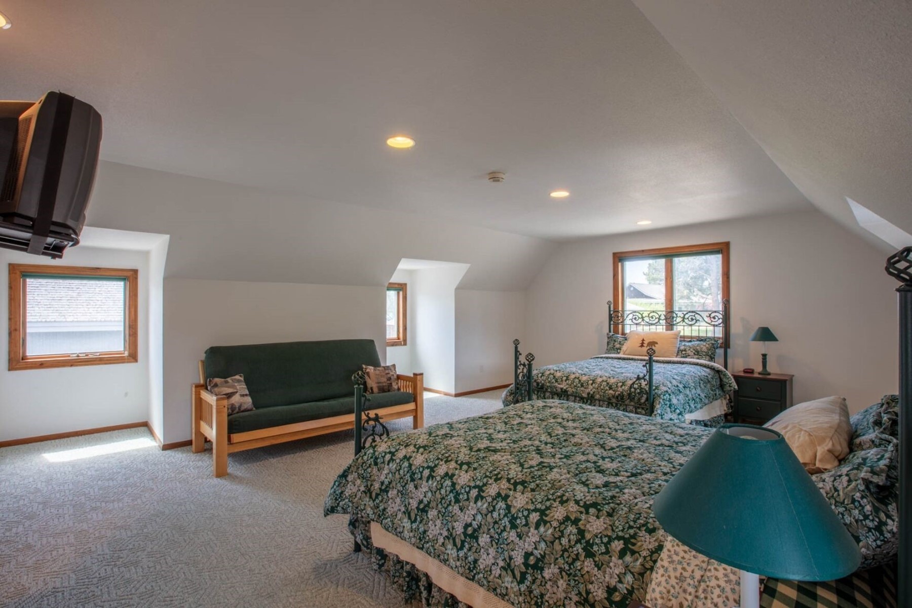  Waterfront Home Pend Oreille - 物件實景
