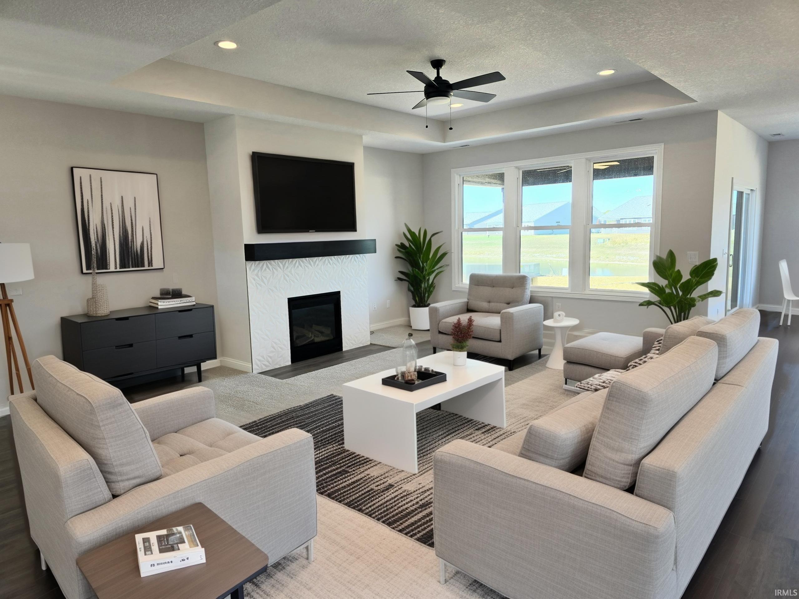 Fort Wayne, Indiana, 46818, United States, 3 Bedrooms Bedrooms, ,2 BathroomsBathrooms,Residential,For Sale,1980943