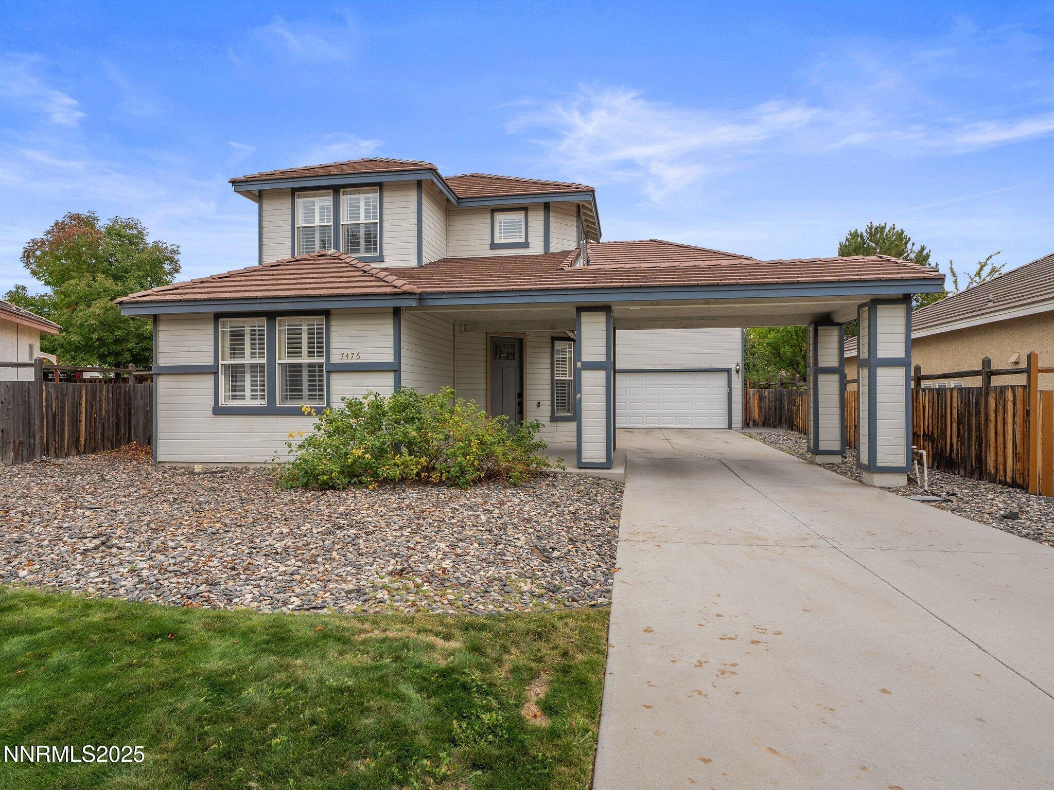 Sparks, Nevada, 89436, United States, 4 Bedrooms Bedrooms, ,3 BathroomsBathrooms,Residential,For Sale,1948184