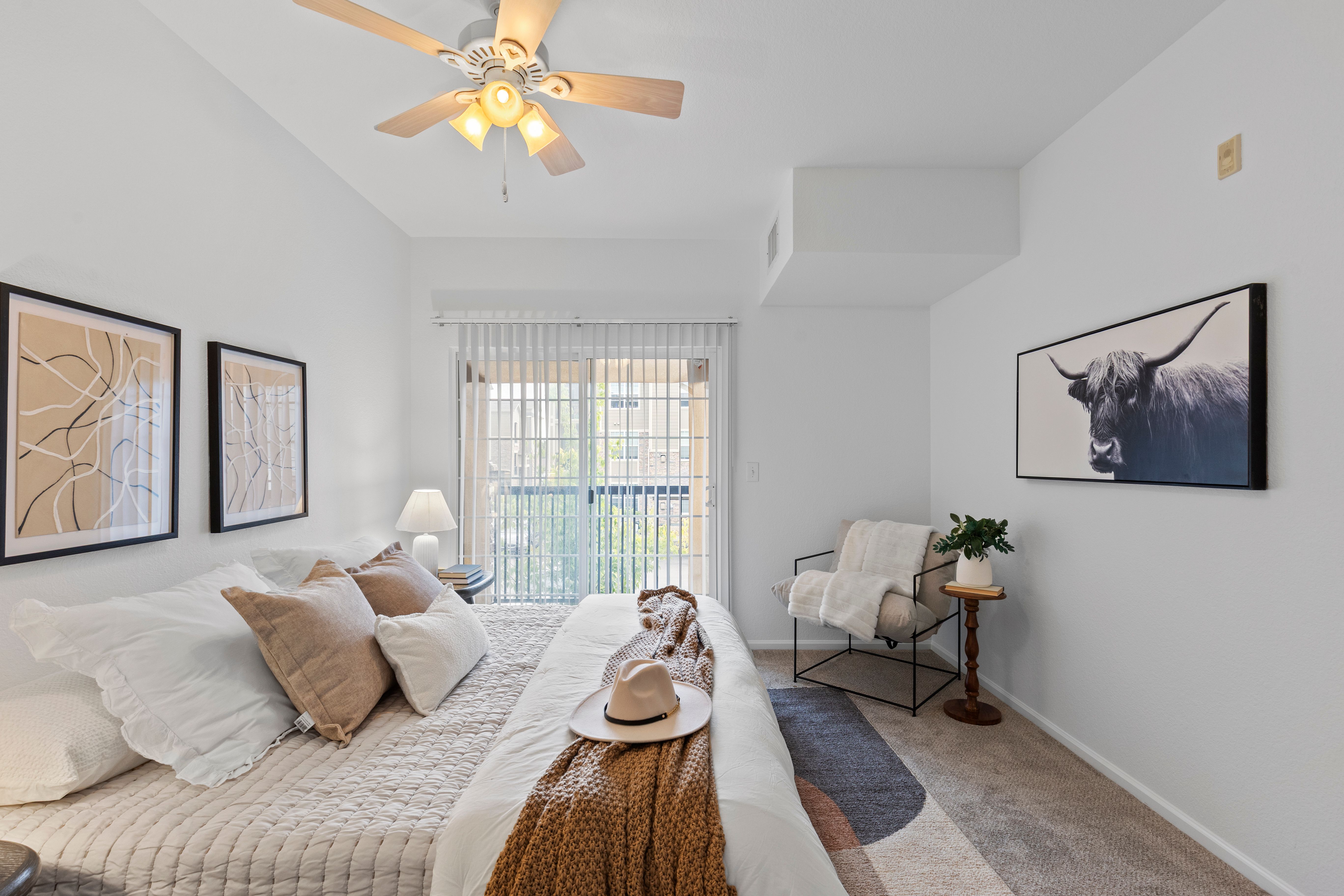  Thoughtfully updated, move-in ready in the highly sought after Prairie Walk - 物件實景