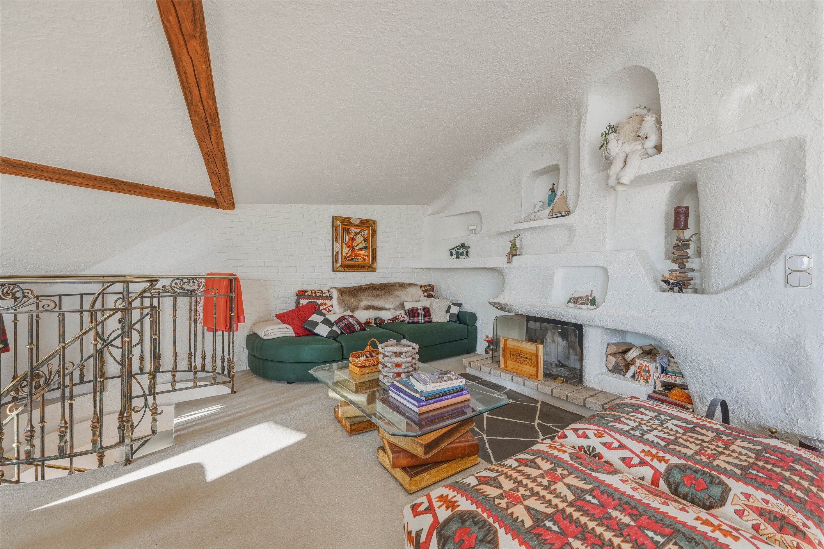  Exceptional Apartment in Avoriaz - 物件實景