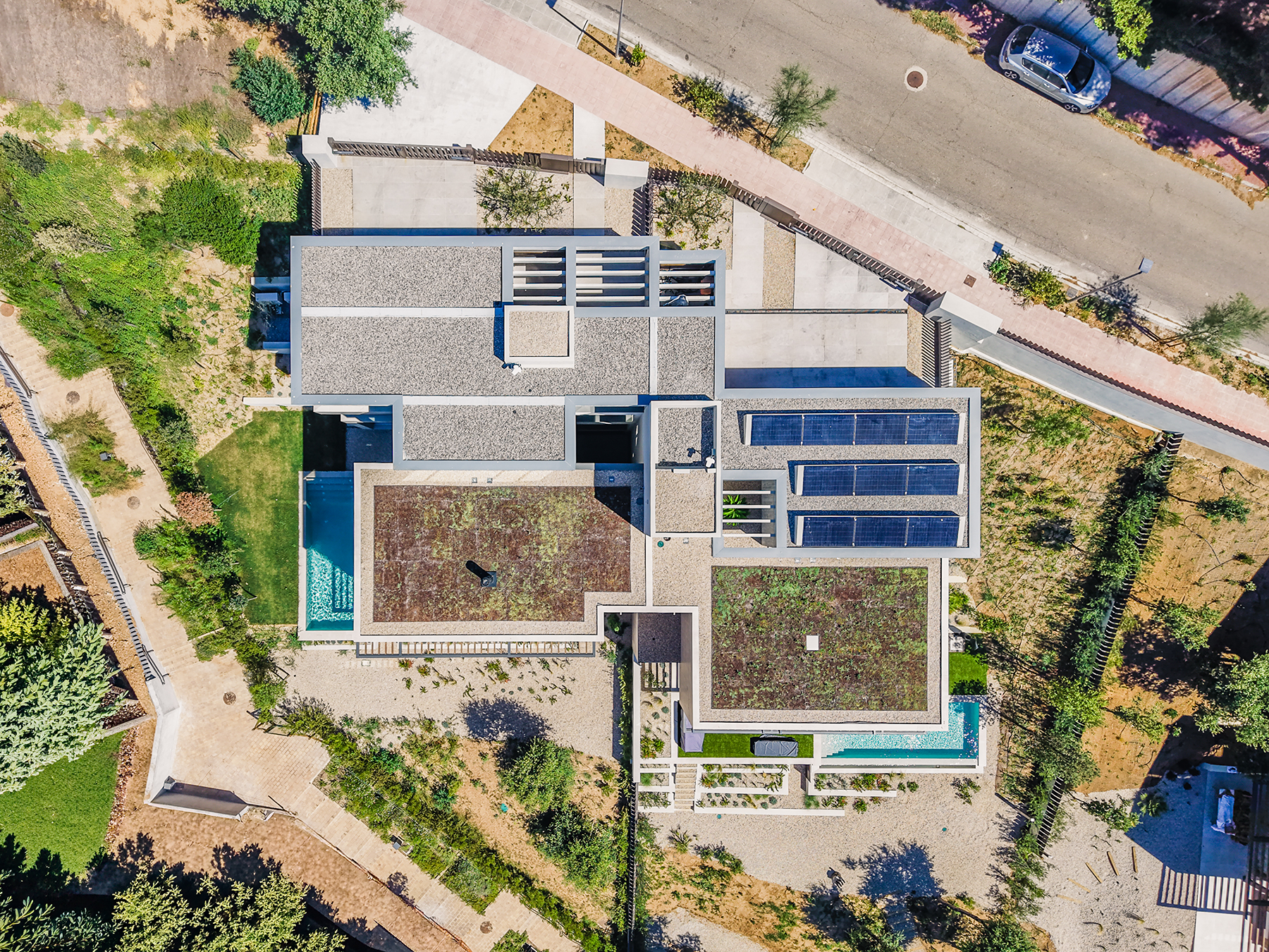  Spectacular luxury home with sea views in Tamariu, Palafrugell - 物件實景
