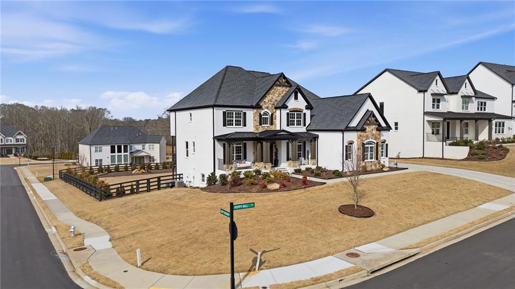 Cumming, Georgia, 30040, United States, 7 Bedrooms Bedrooms, ,6 BathroomsBathrooms,Residential,For Sale,2021532