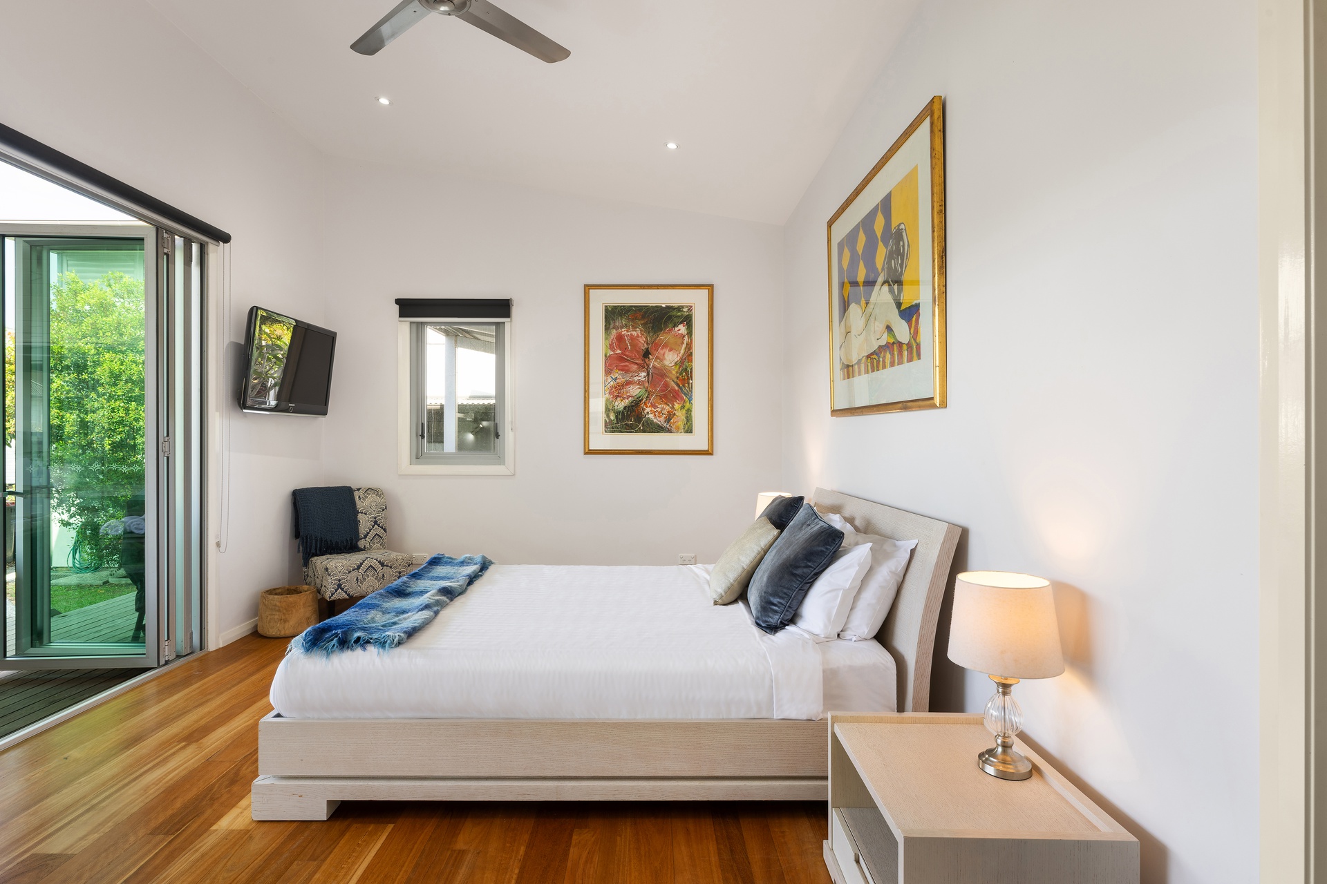  61 Tennyson Street, Byron Bay - 物件實景